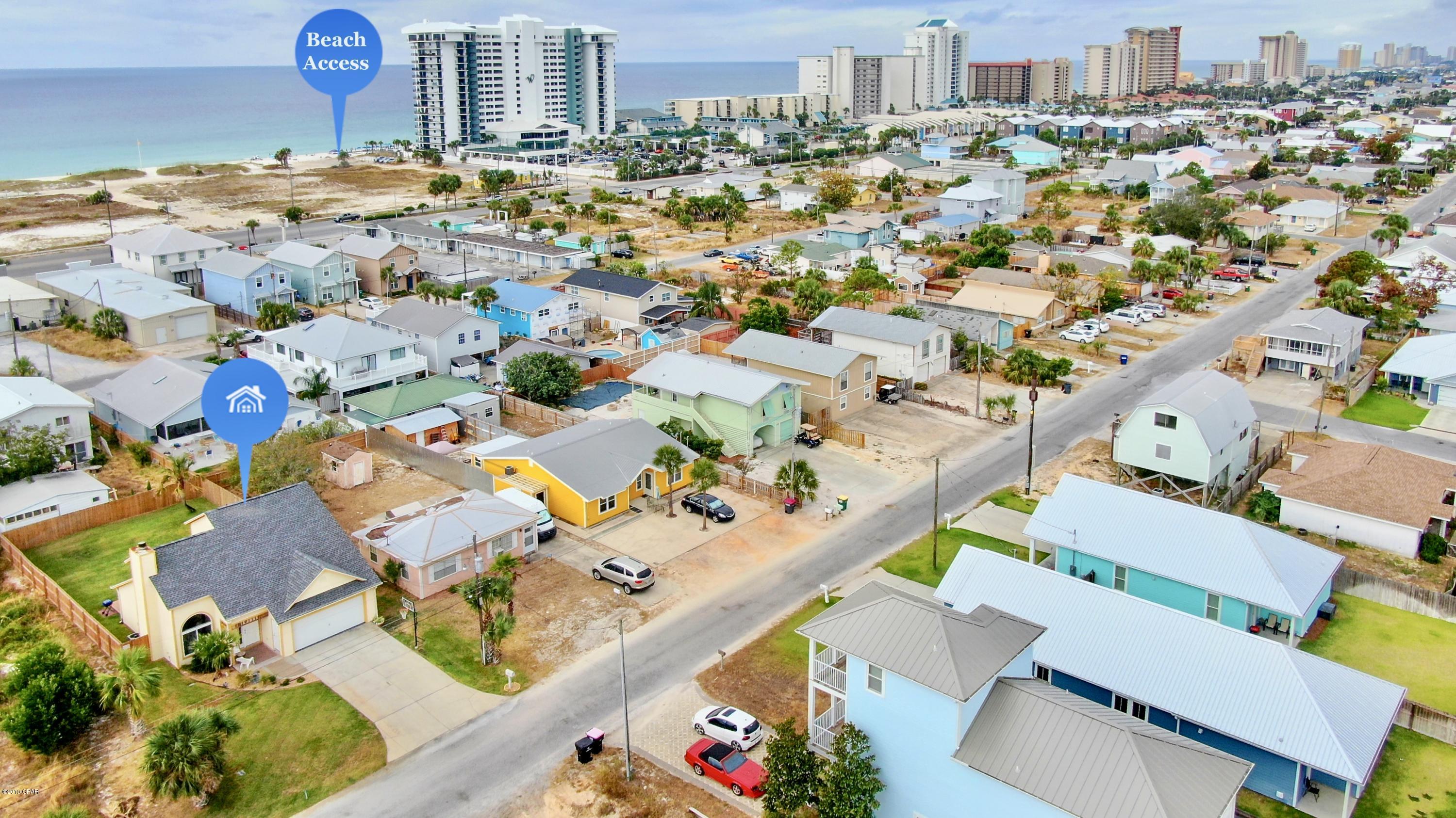 Biltmore Beach - Residential