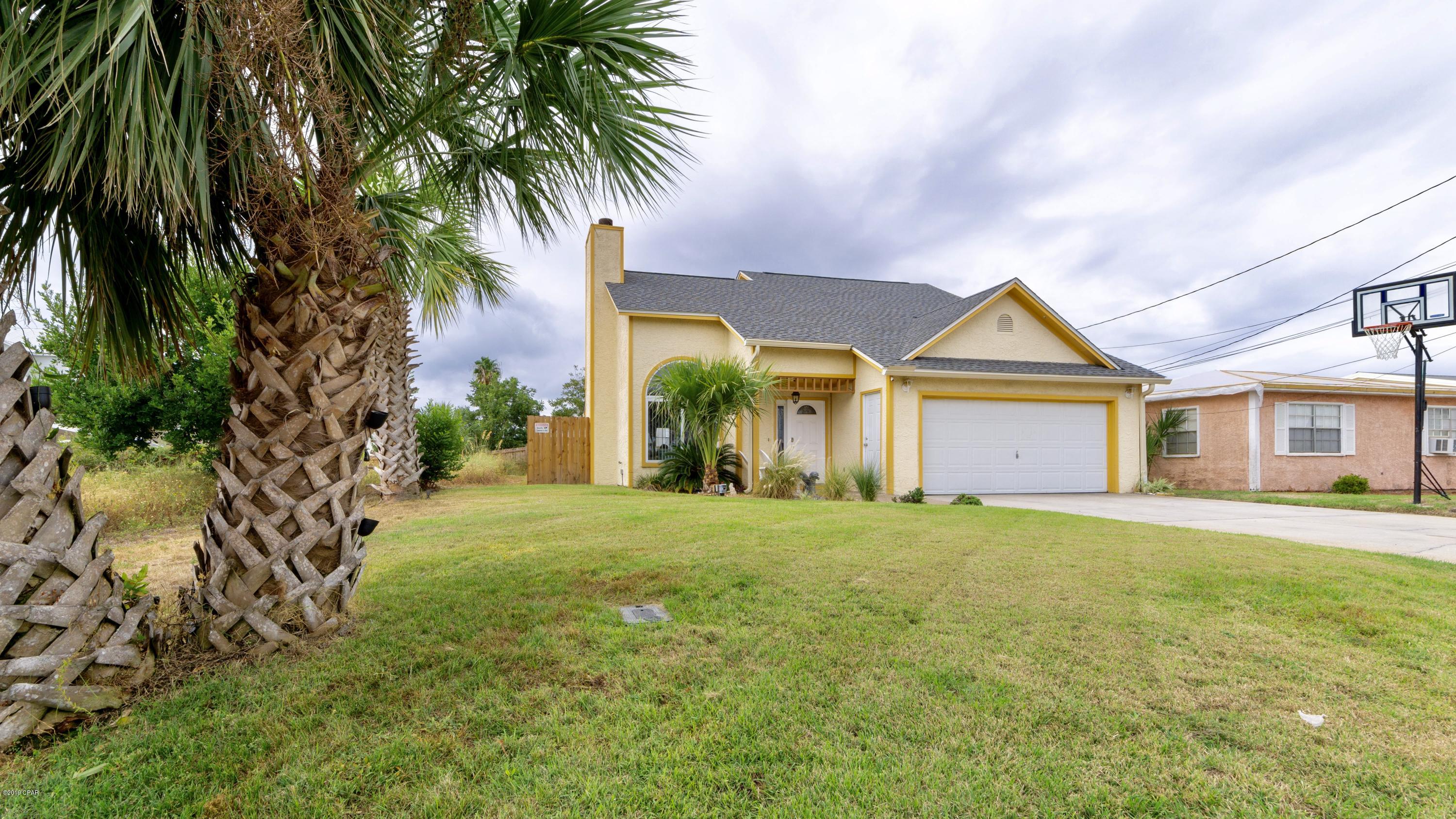 Biltmore Beach - Residential