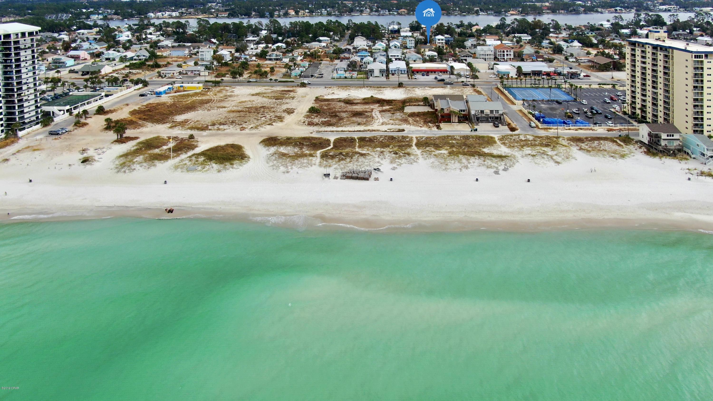 Biltmore Beach - Residential