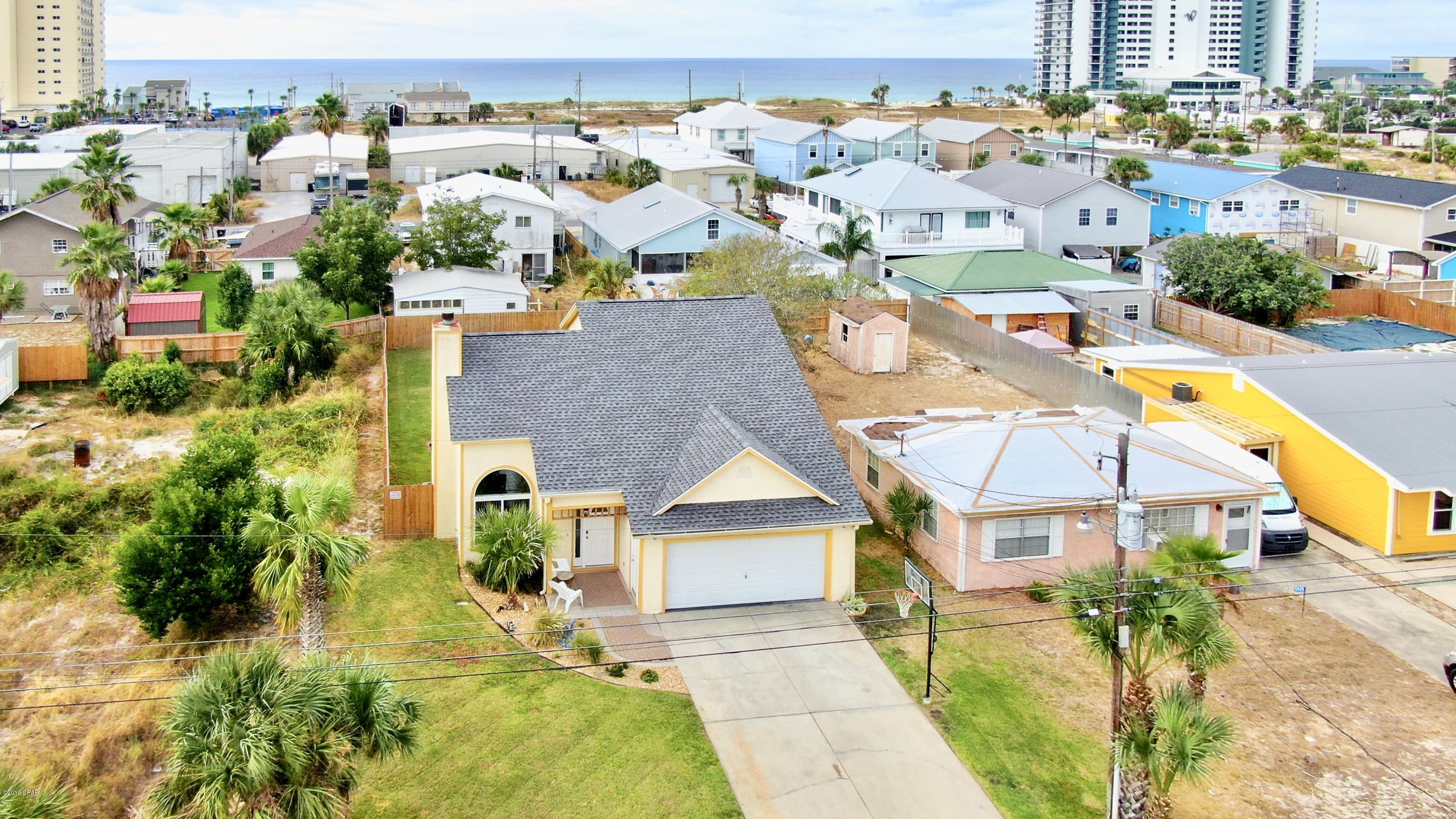 Biltmore Beach - Residential