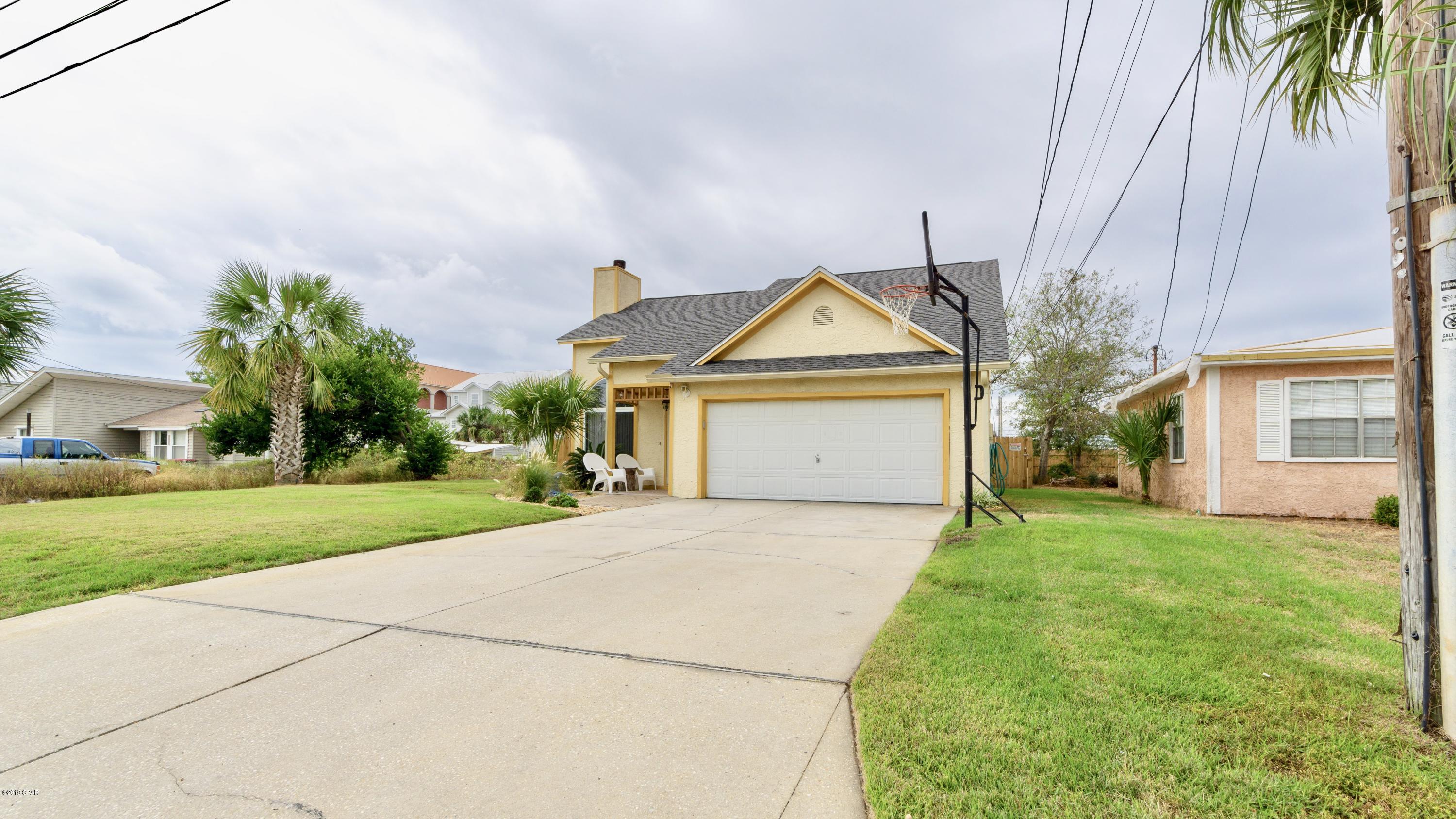 Biltmore Beach - Residential