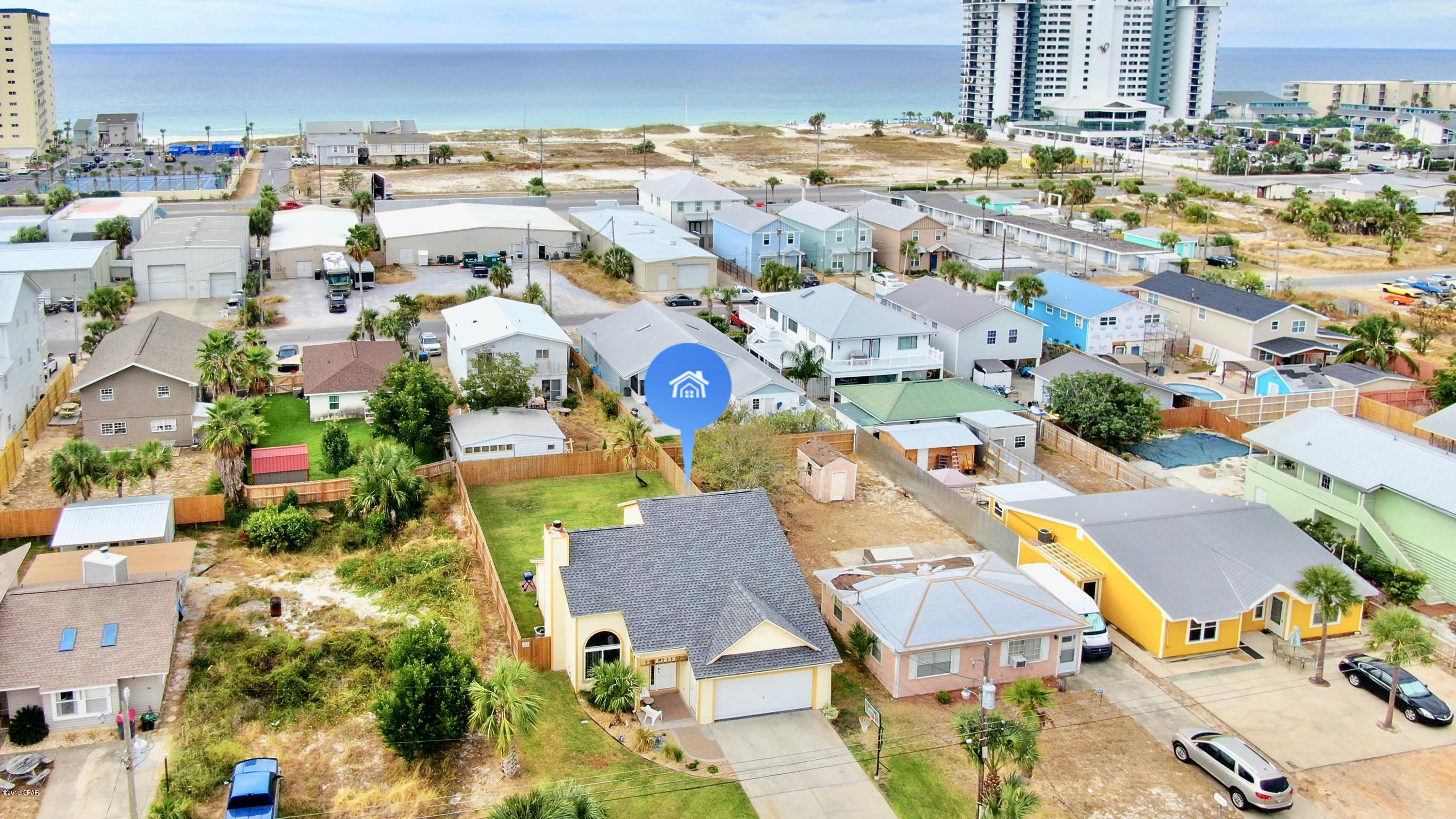 Biltmore Beach - Residential