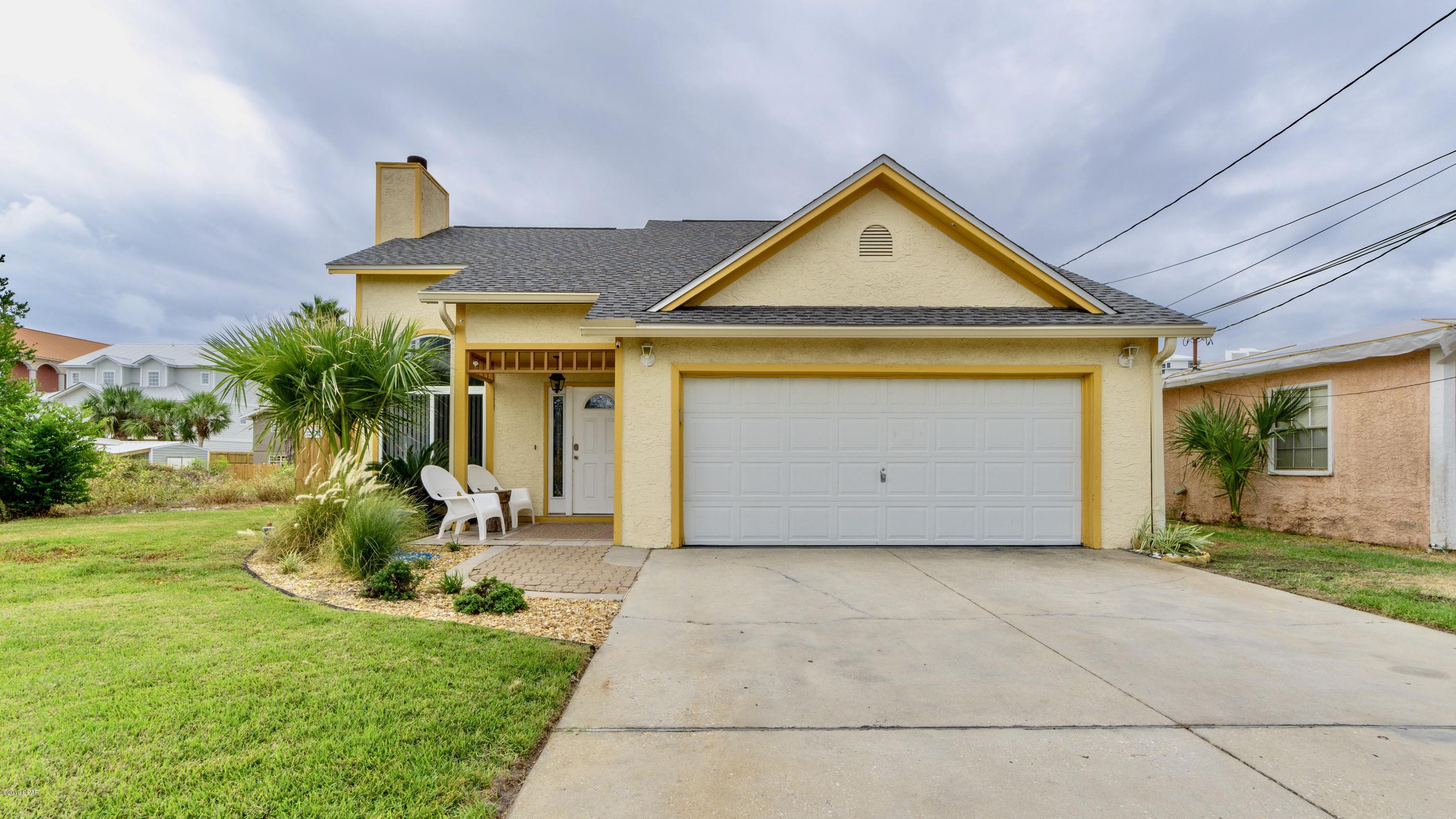 Biltmore Beach - Residential