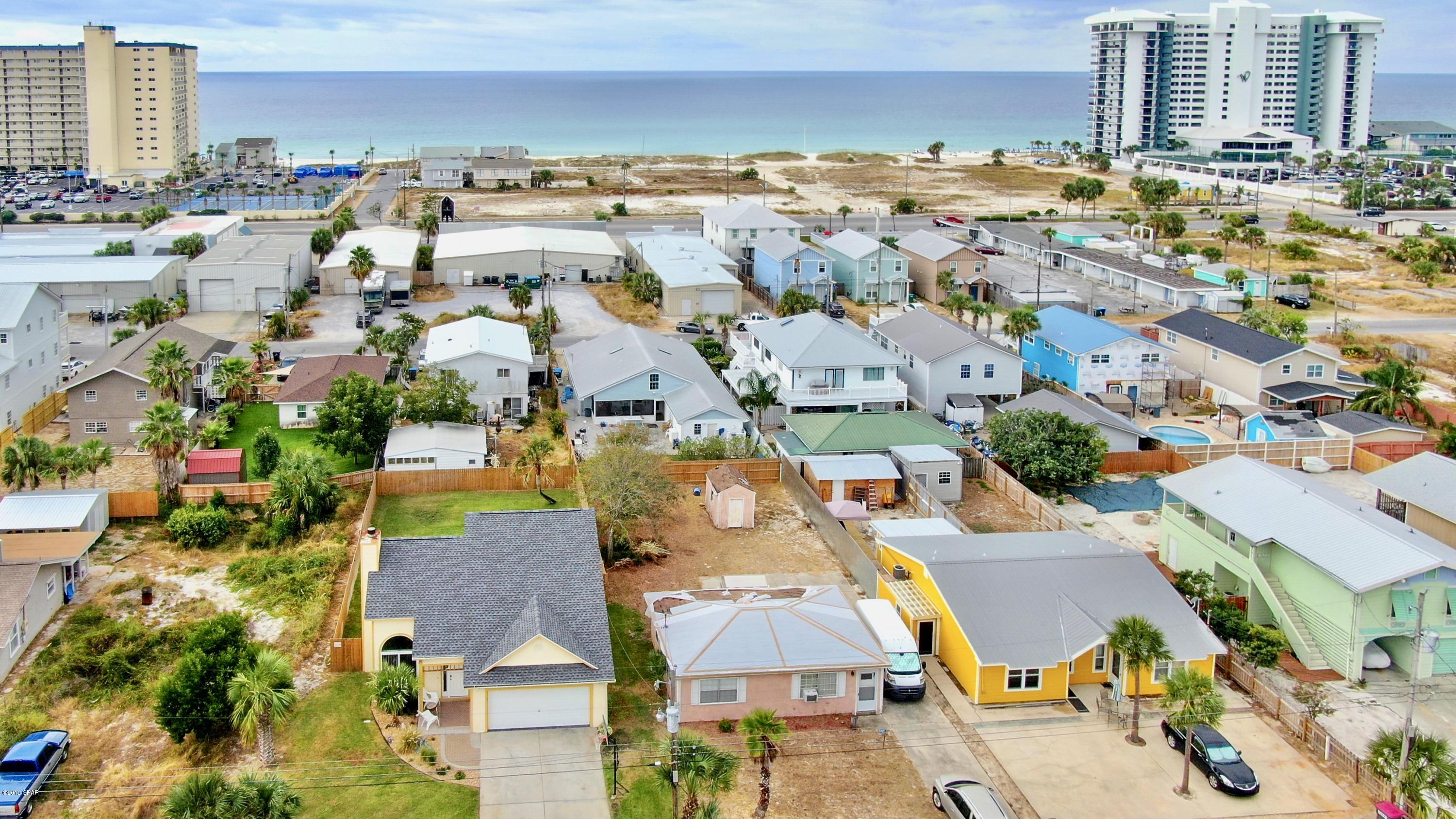 Biltmore Beach - Residential