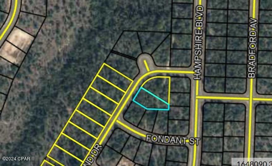 Entered --Lots cannot be build upon at the present time per Washington County Tax office--