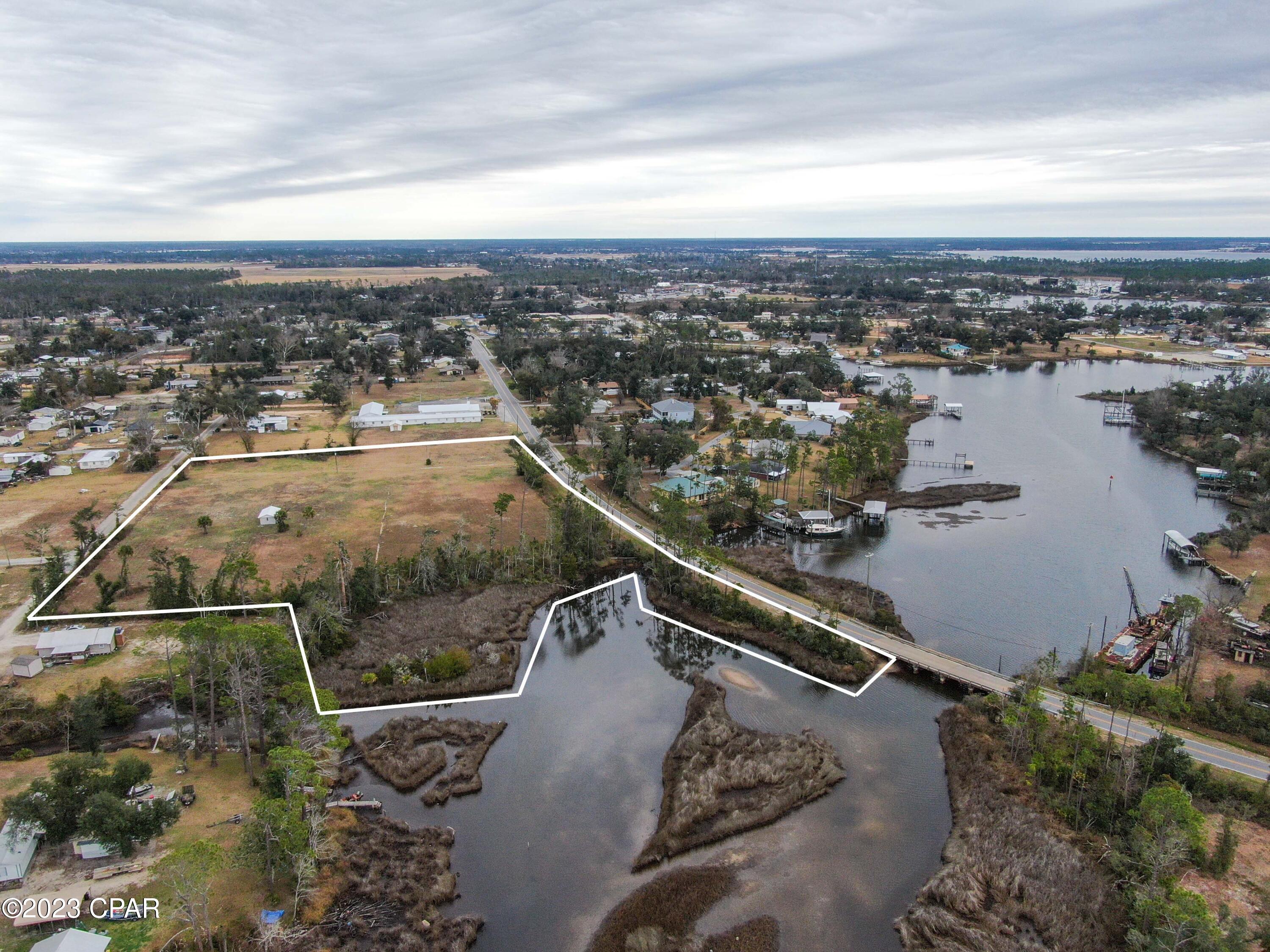 [No Recorded Subdiv] - Land