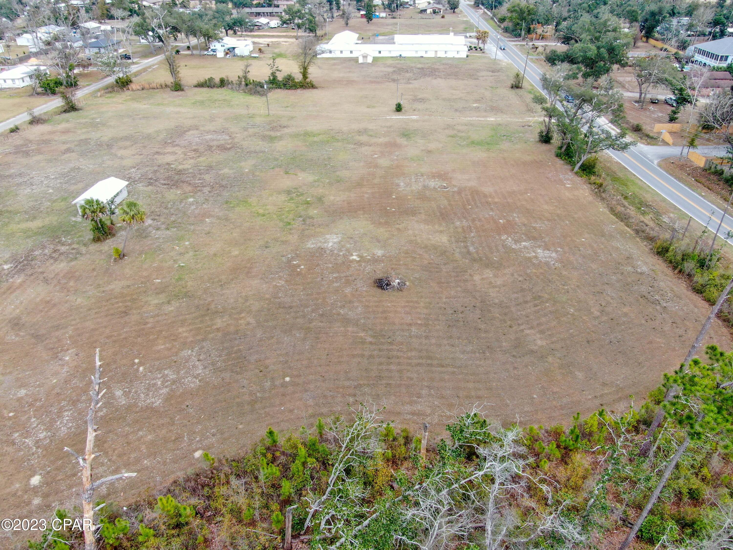 [No Recorded Subdiv] - Land