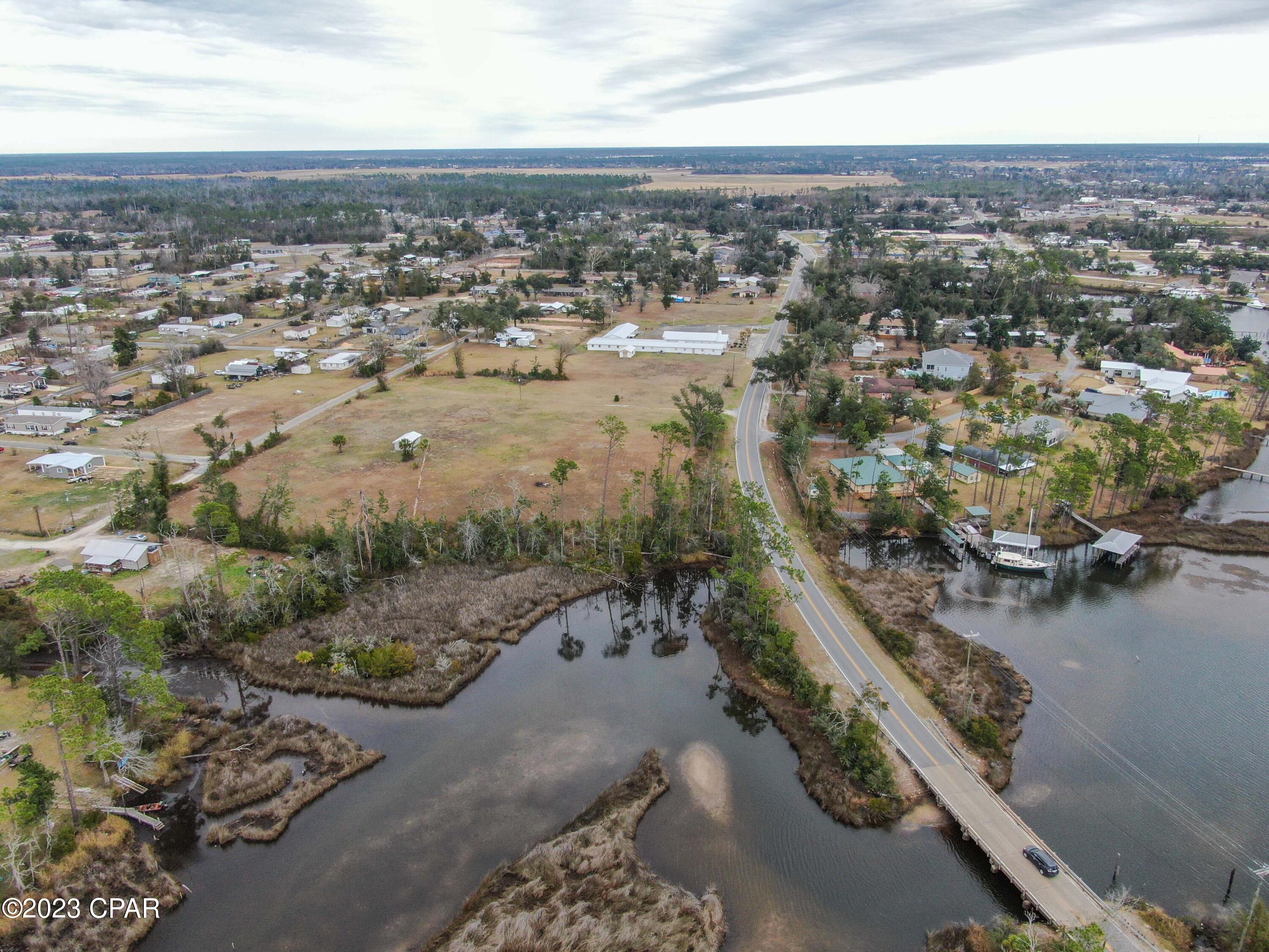 [No Recorded Subdiv] - Land