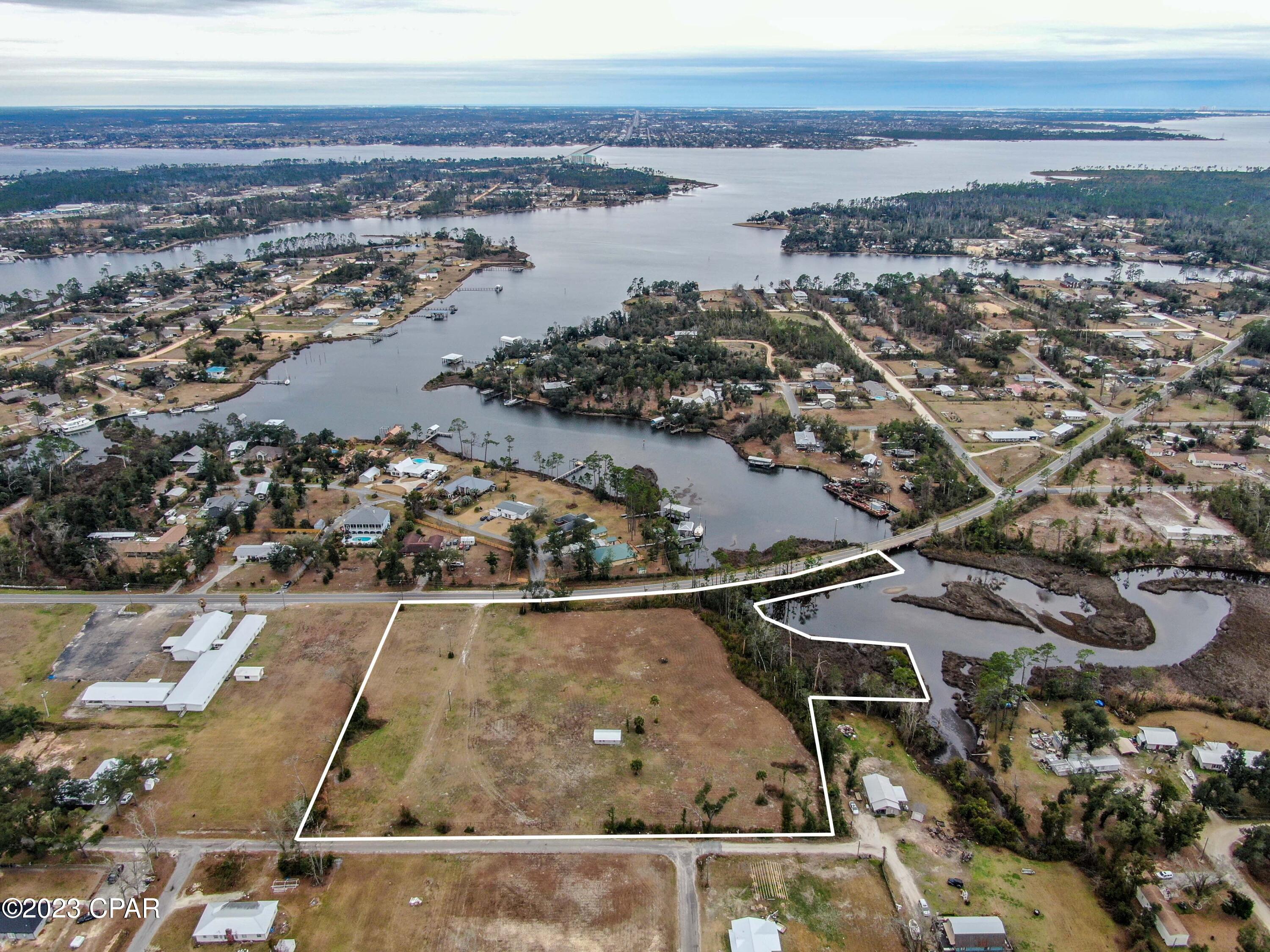 [No Recorded Subdiv] - Land