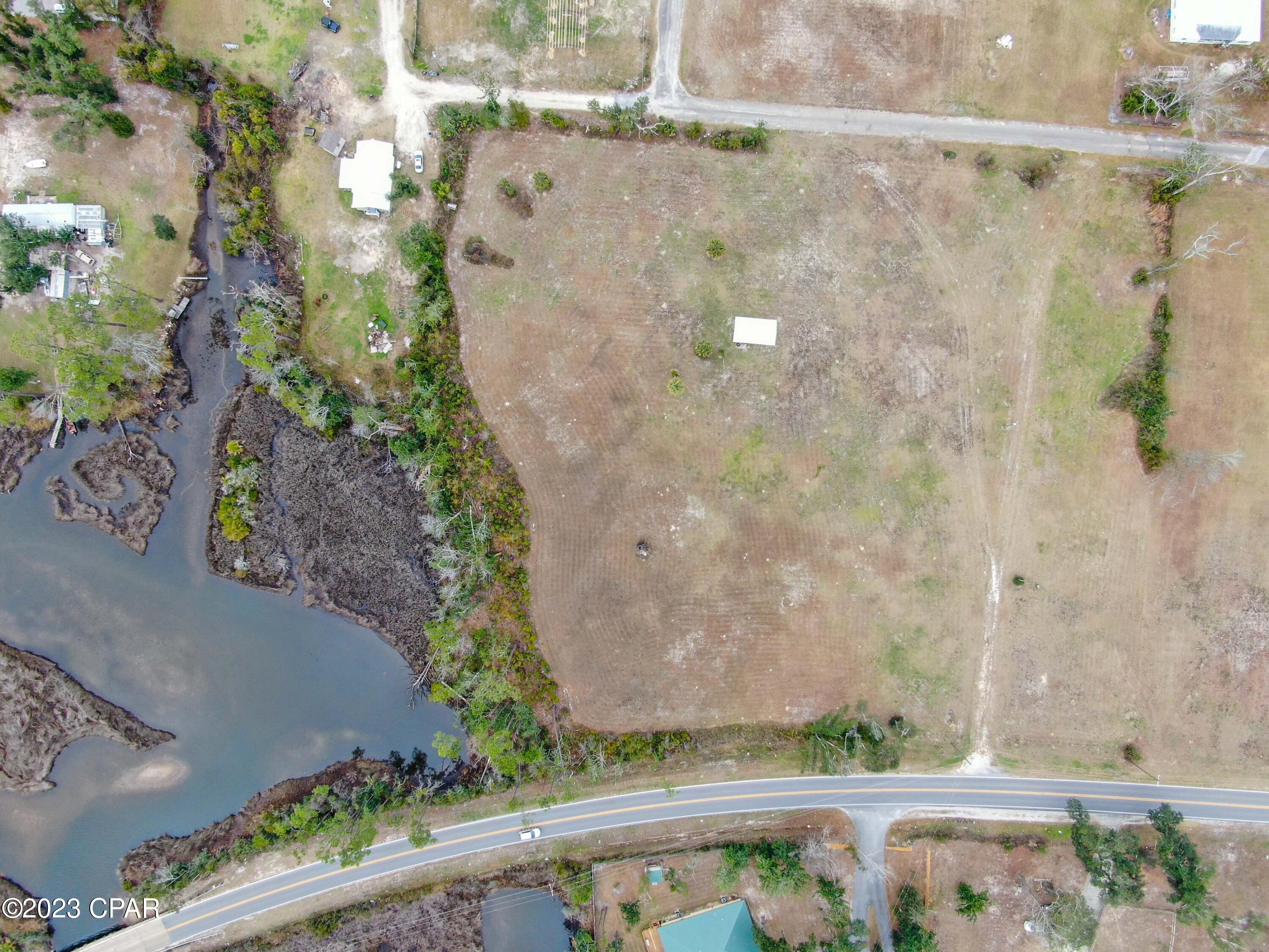 [No Recorded Subdiv] - Land