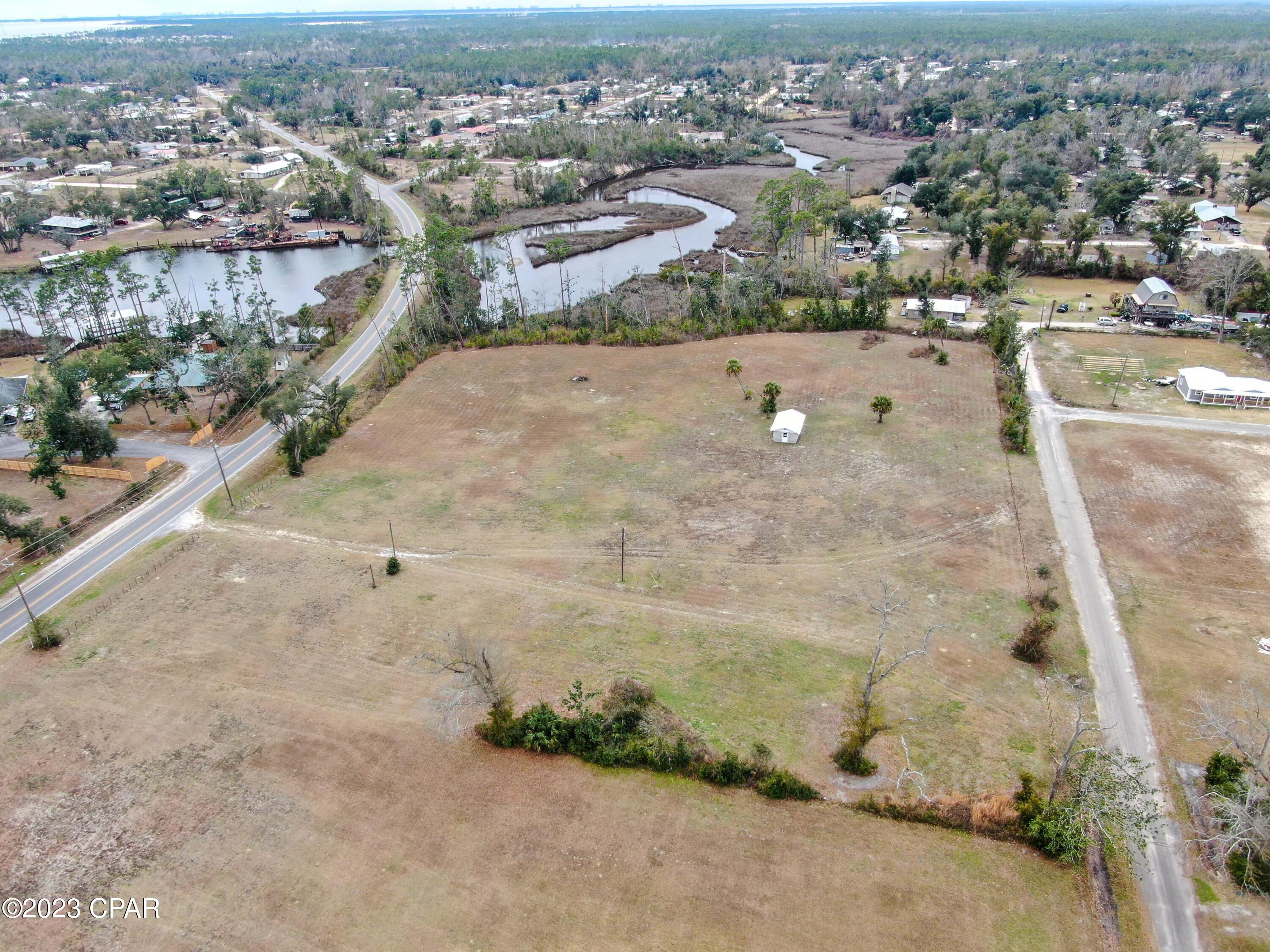 [No Recorded Subdiv] - Land