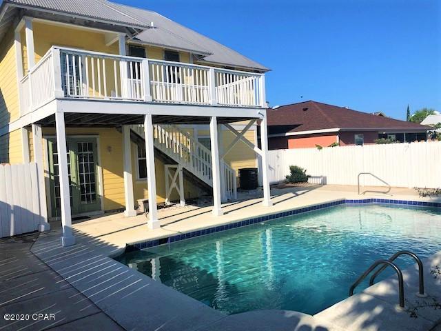 [No Recorded Subdiv] - Residential Lease