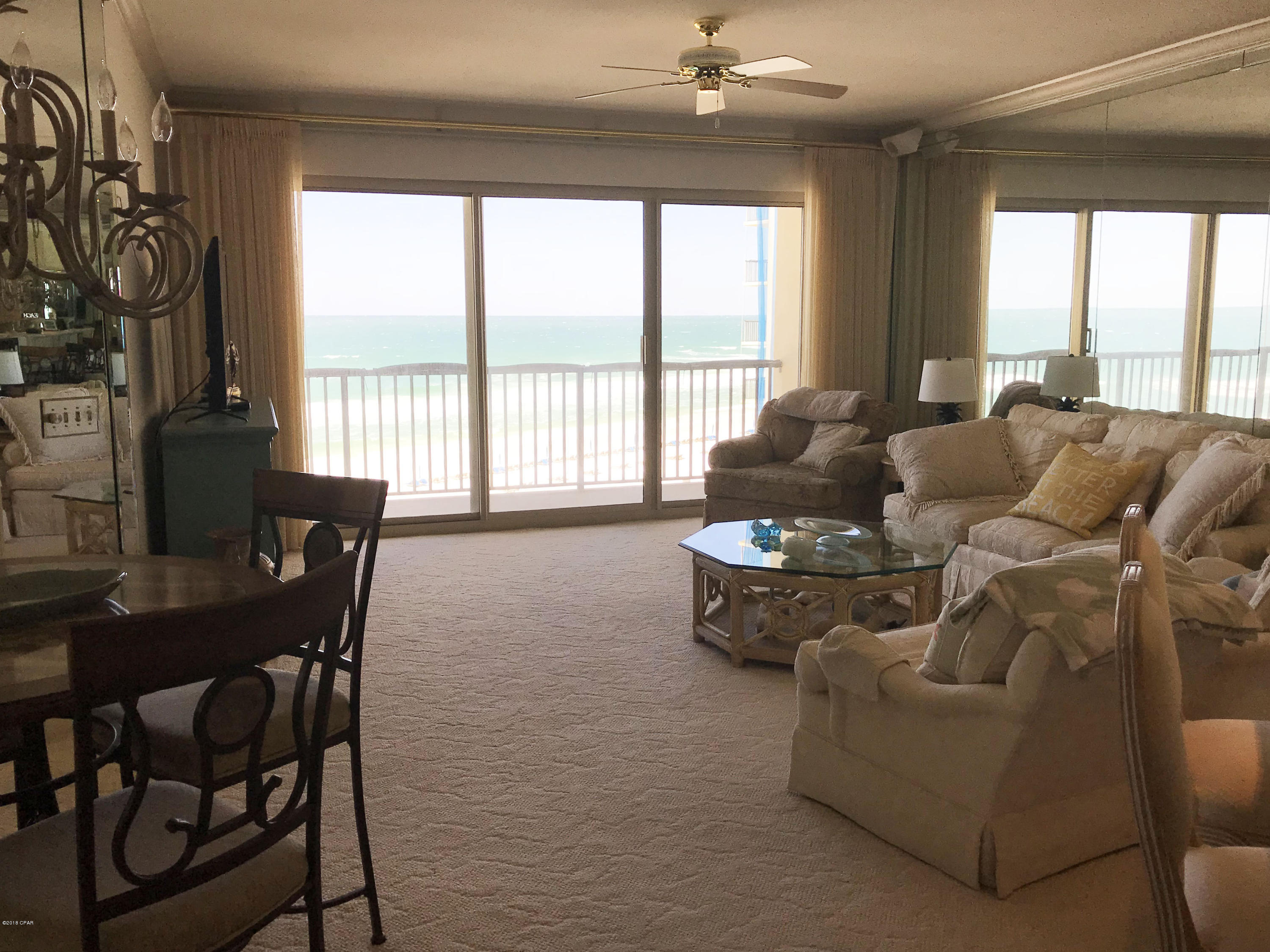 Summerwinds Condo - Residential