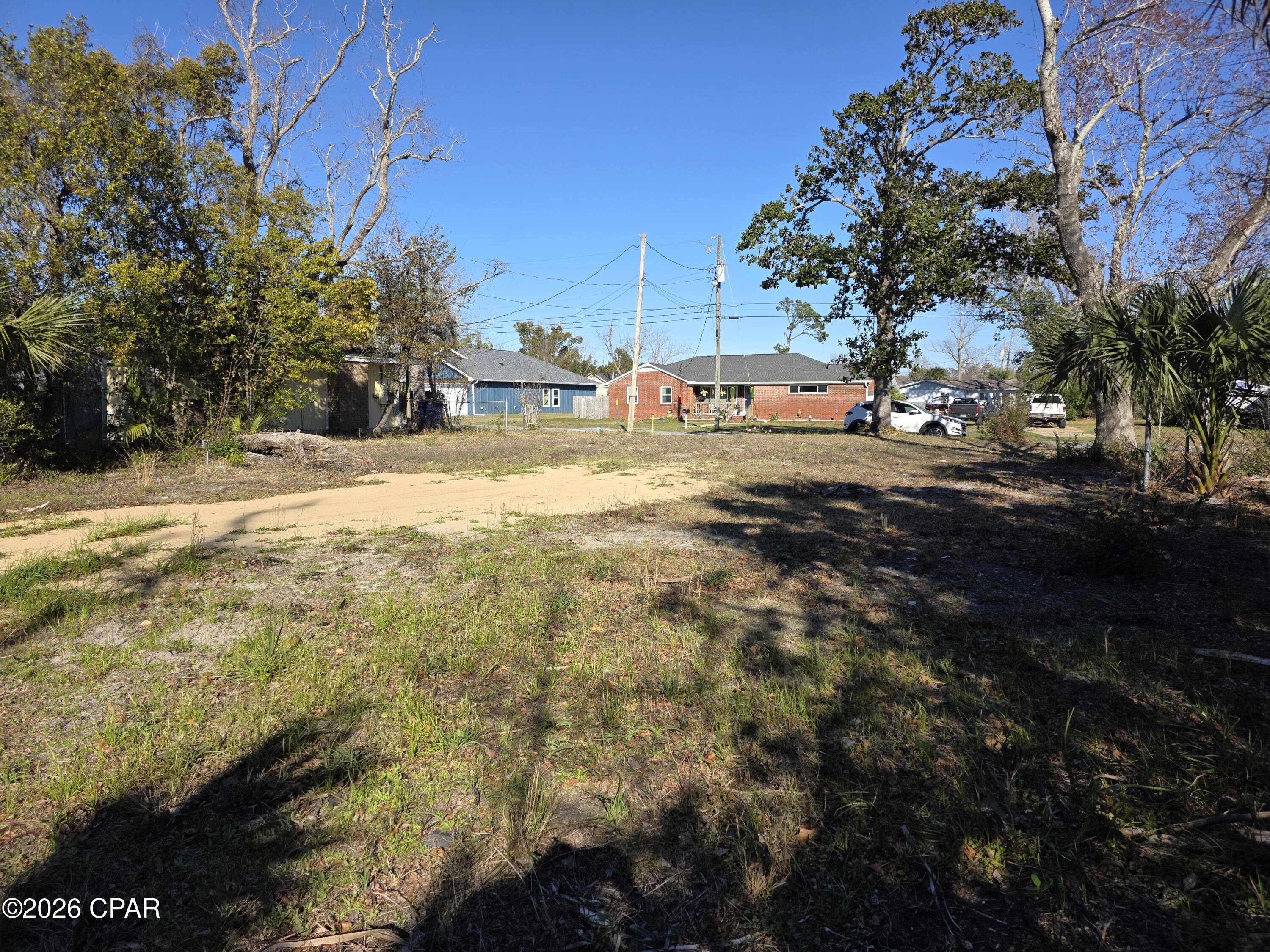 [No Recorded Subdiv] - Land