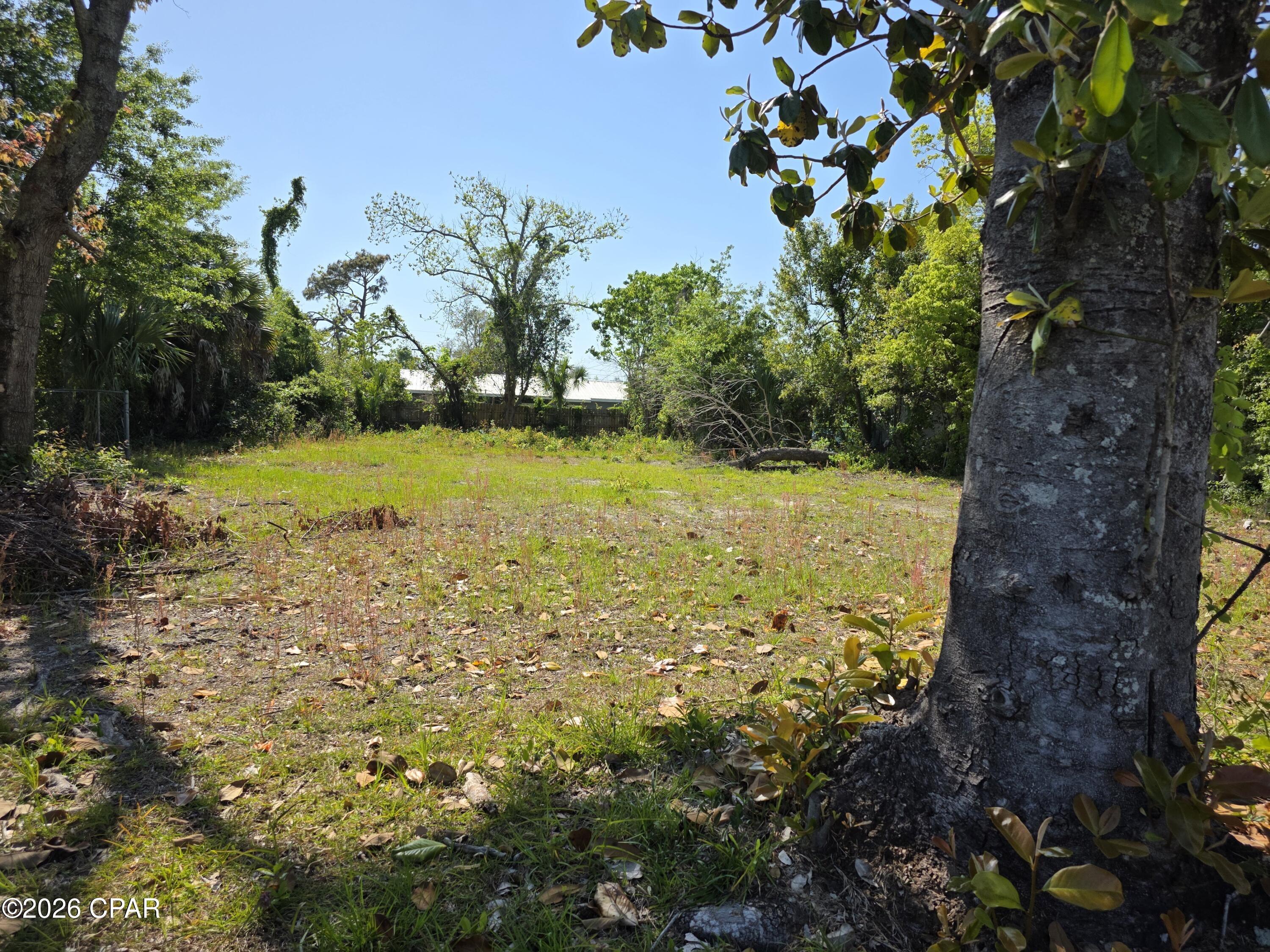 [No Recorded Subdiv] - Land