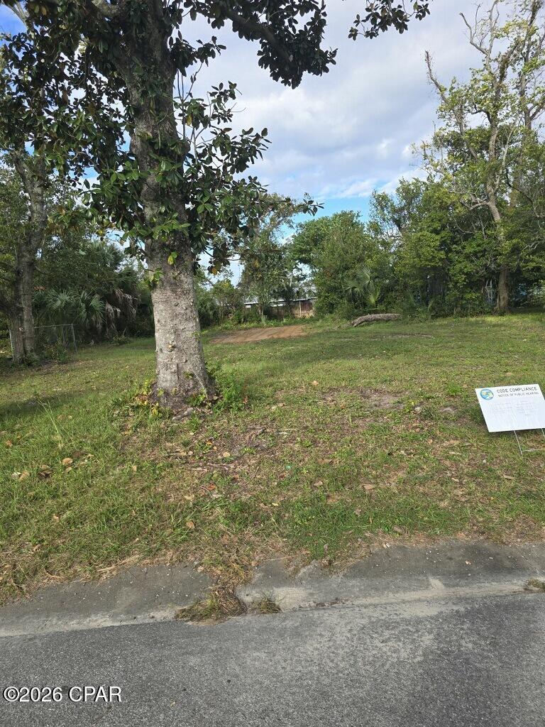 [No Recorded Subdiv] - Land