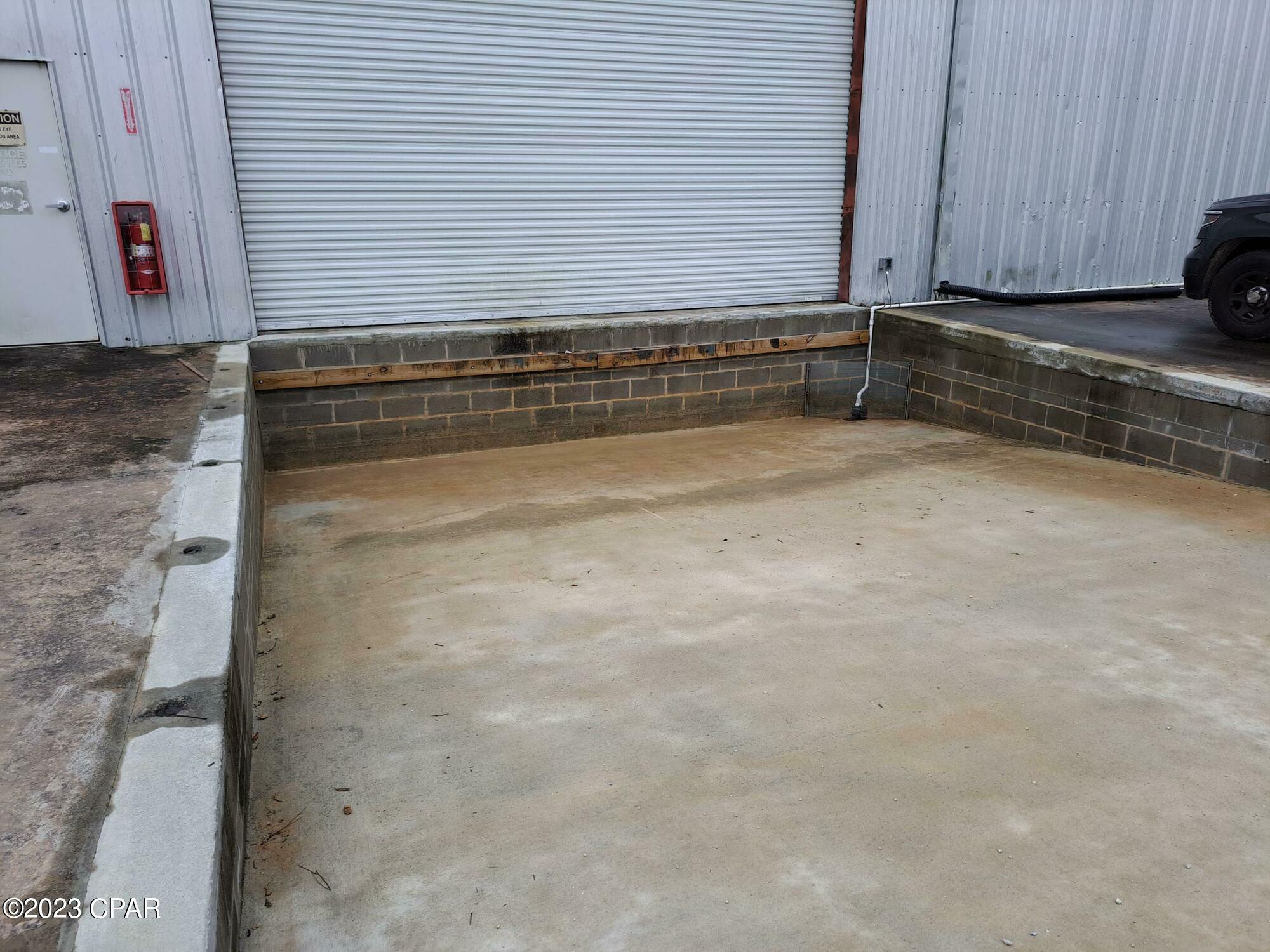 Chipley Industrial Park - Commercial Lease