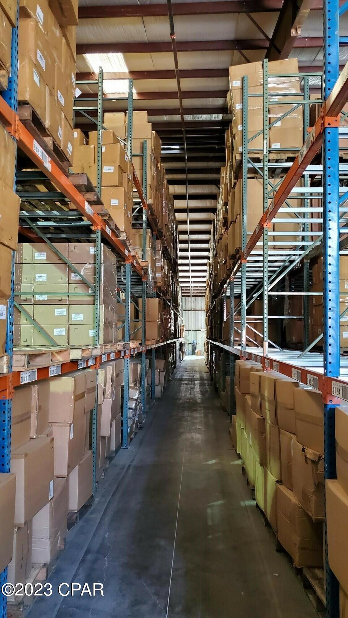 Chipley Industrial Park - Commercial Lease