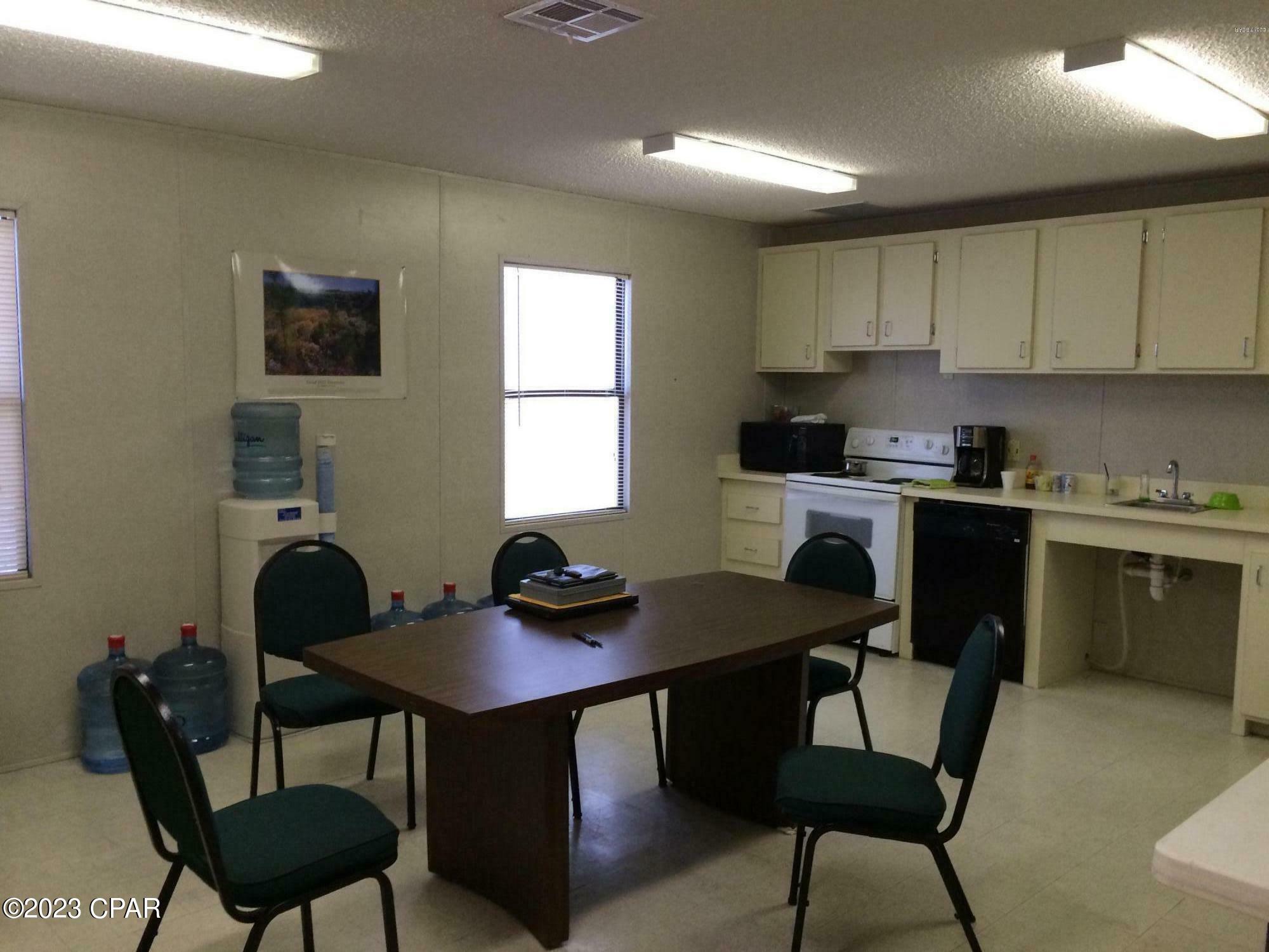 Chipley Industrial Park - Commercial Lease