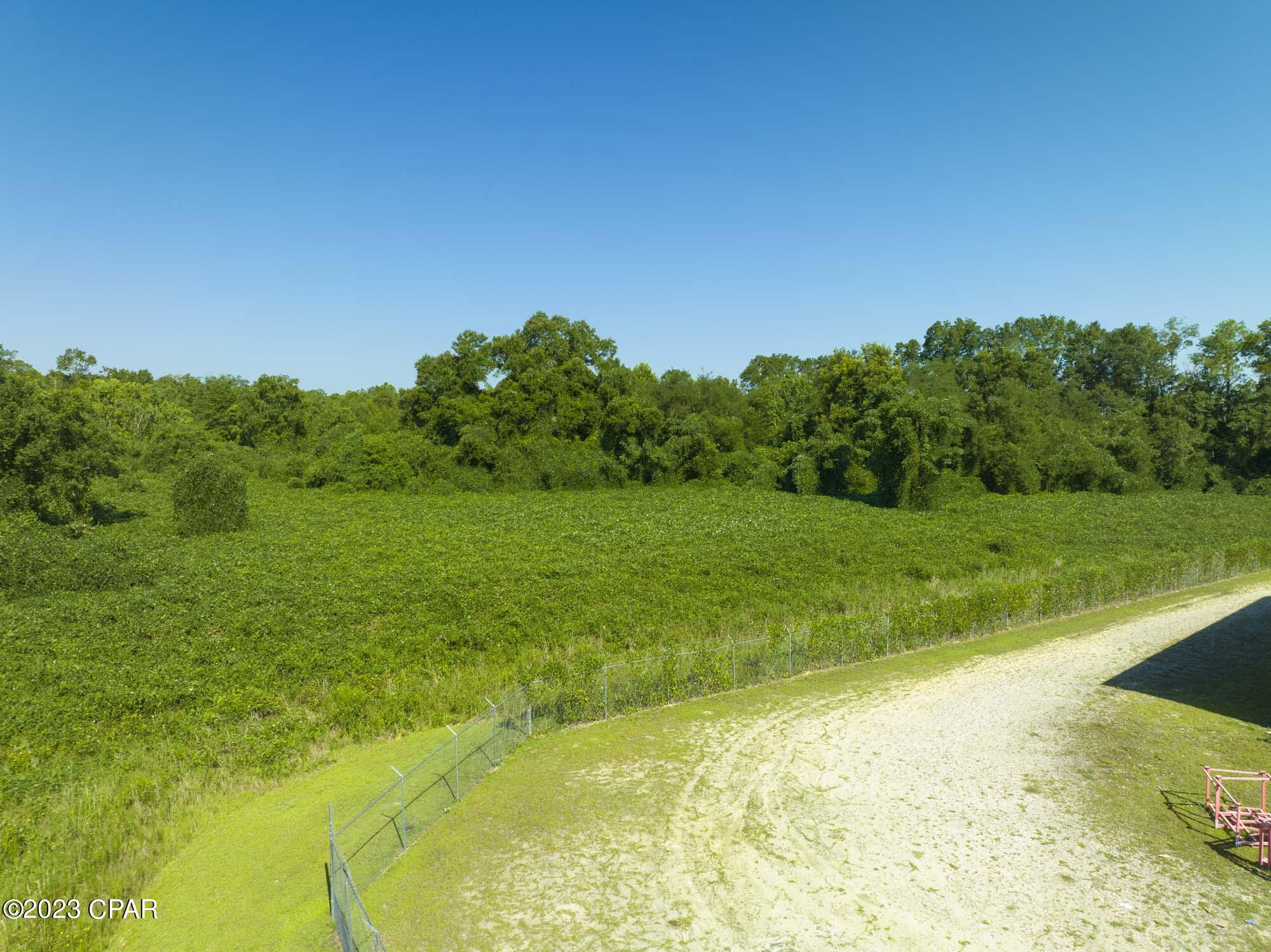 Chipley Industrial Park - Commercial Lease