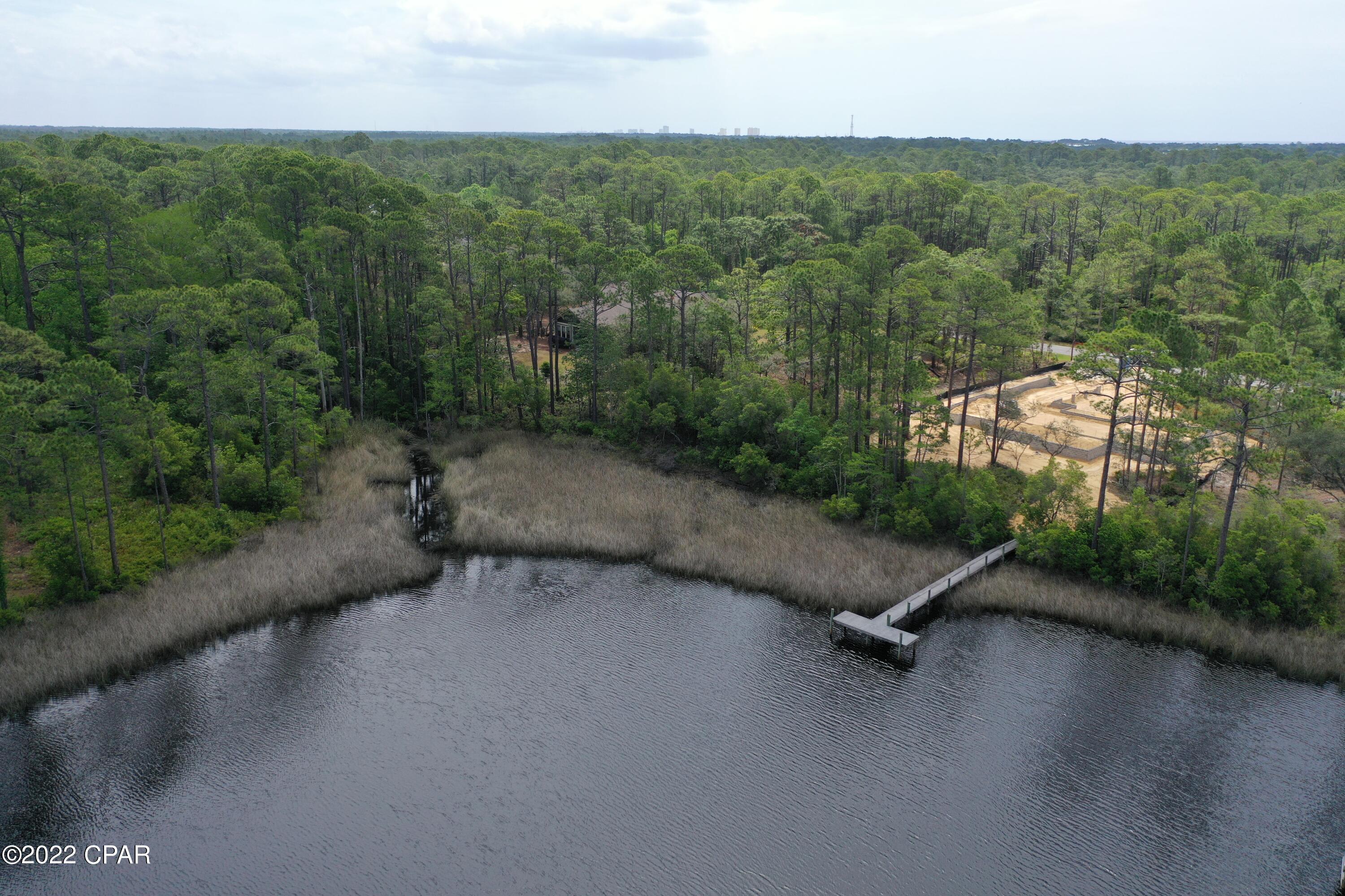 Wild Heron Phase I - Land