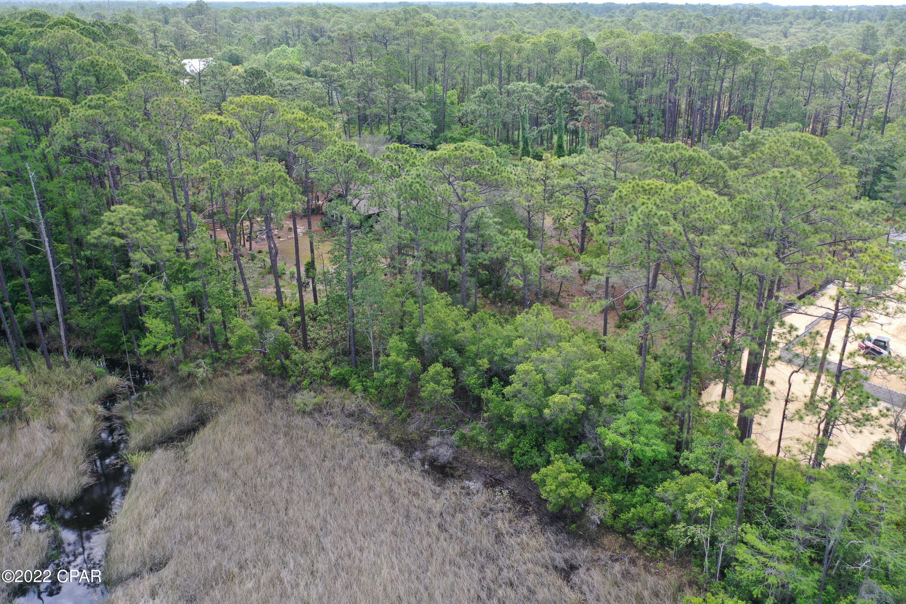 Wild Heron Phase I - Land