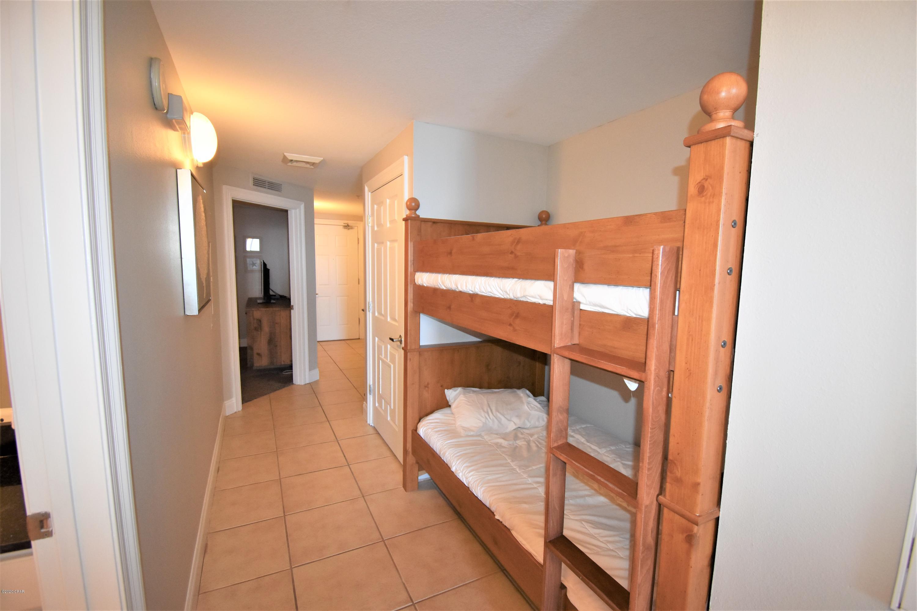 Calypso Towers II - Residential