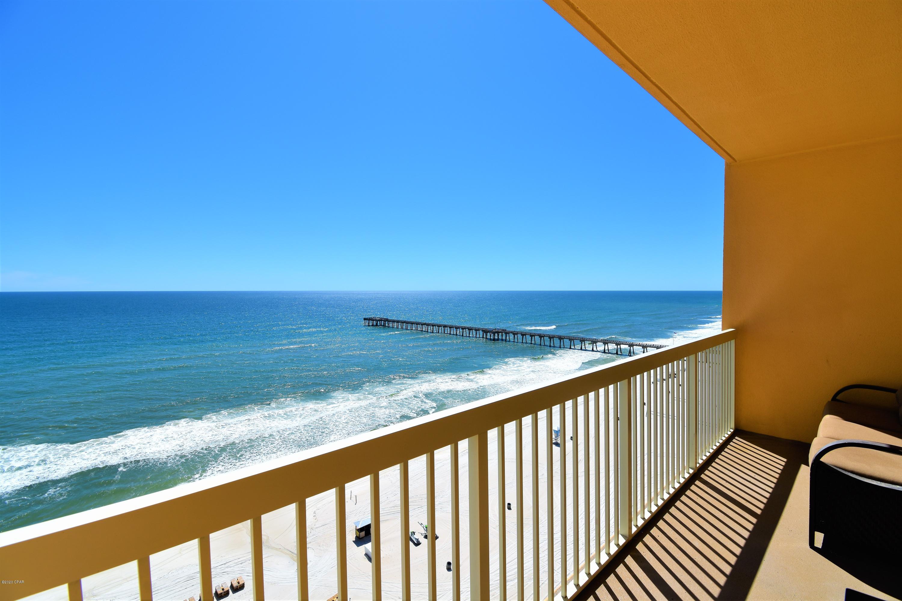 Calypso Towers II - Residential