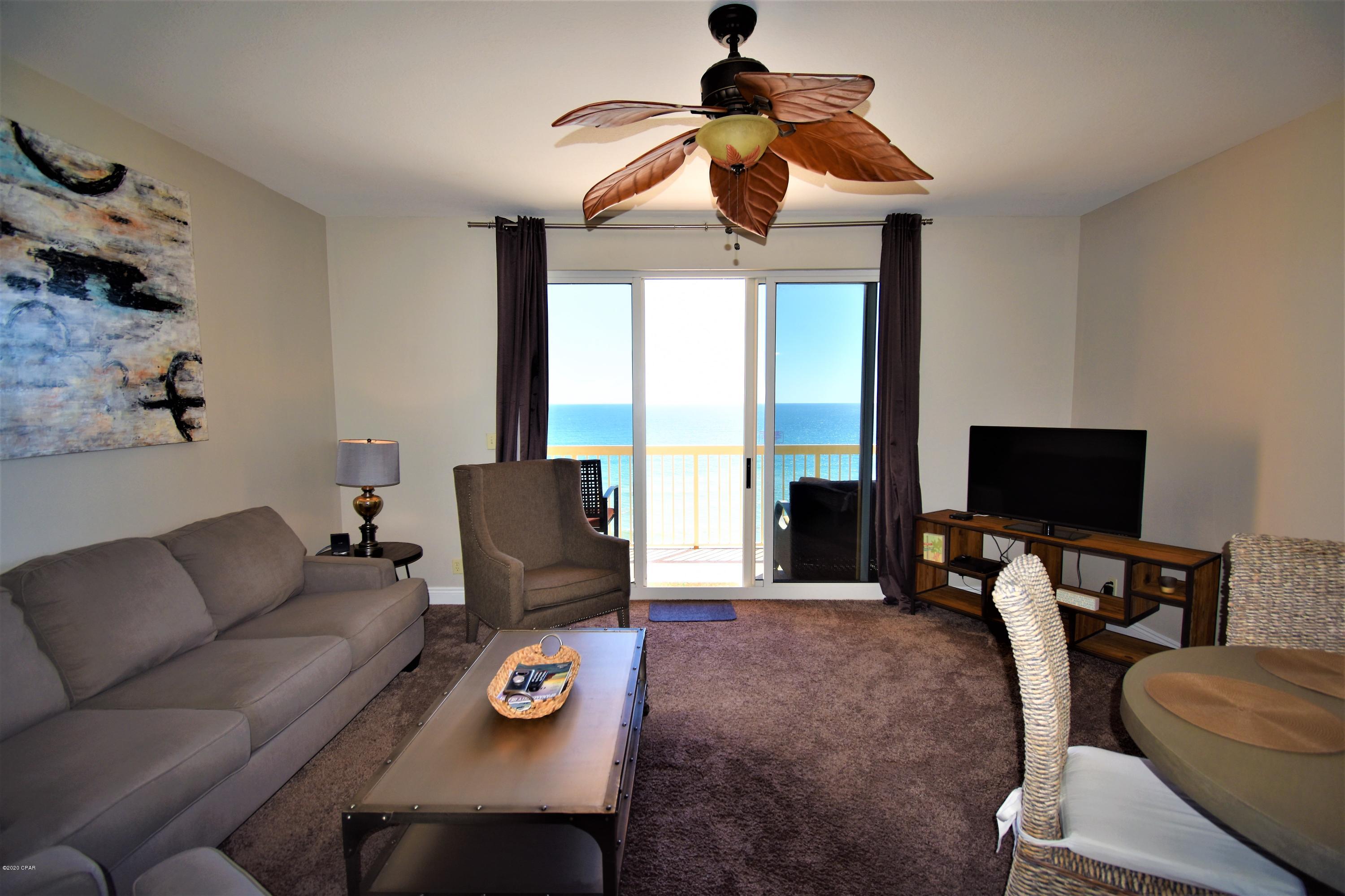 Calypso Towers II - Residential