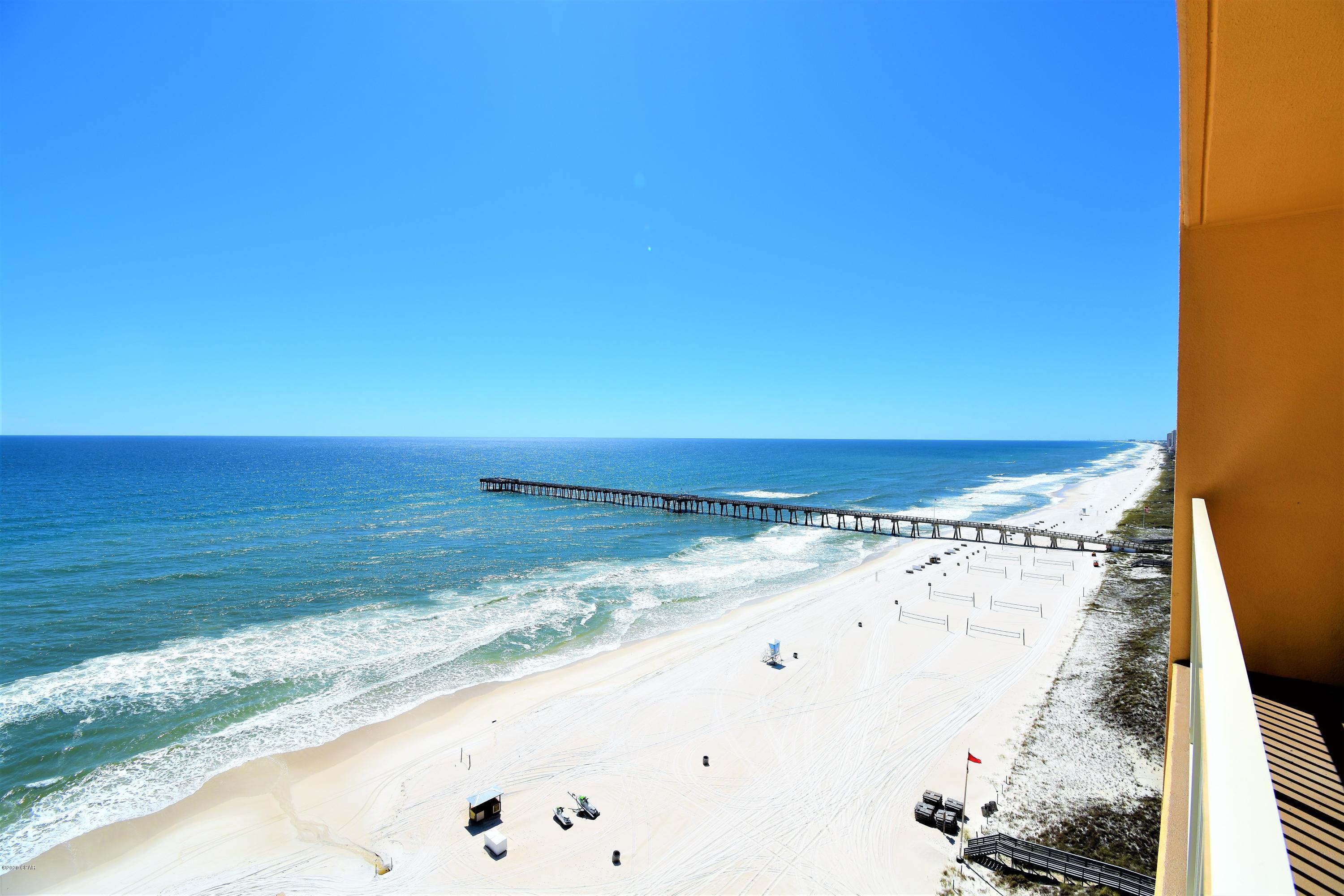 Calypso Towers II - Residential