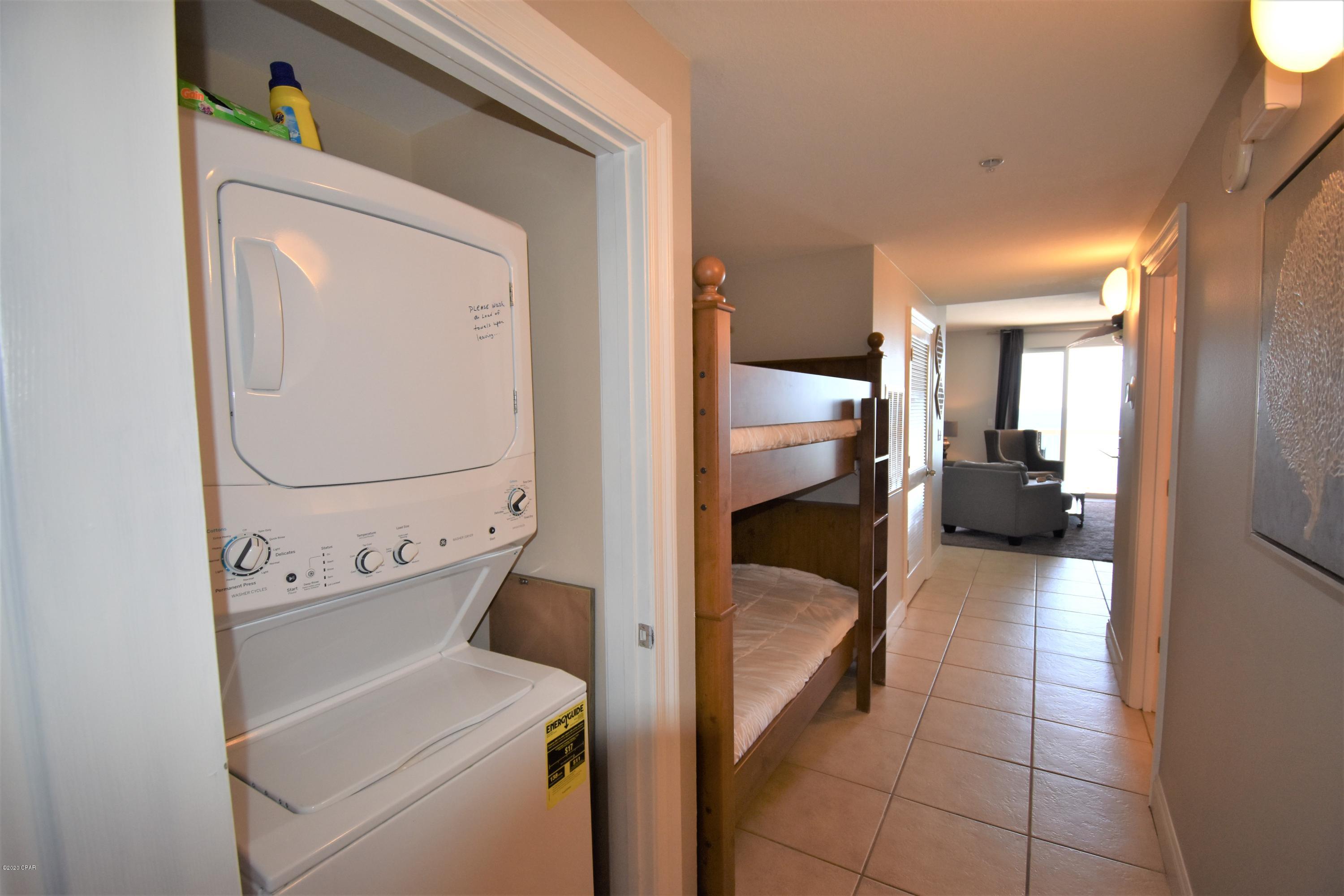 Calypso Towers II - Residential