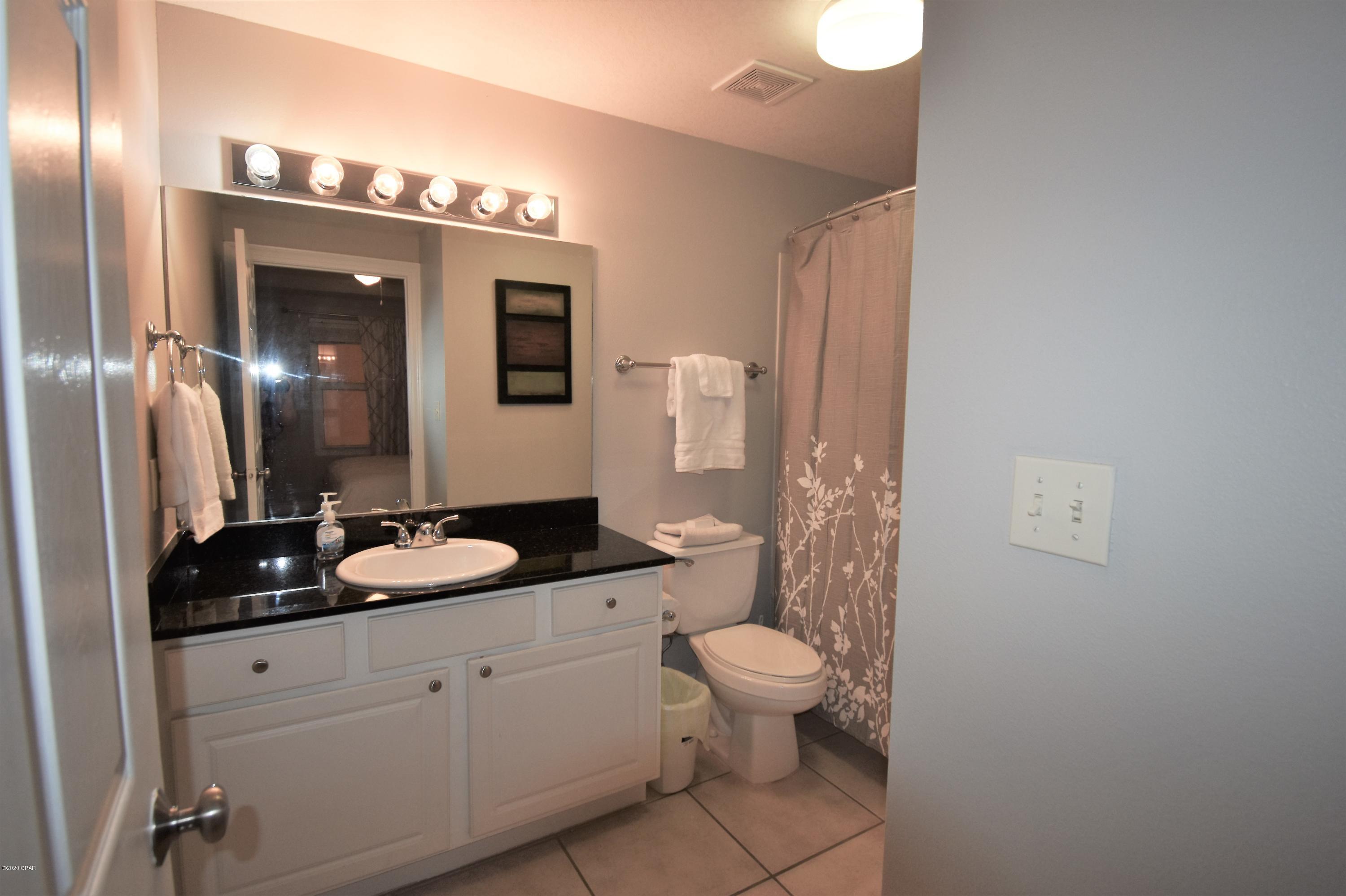 Calypso Towers II - Residential