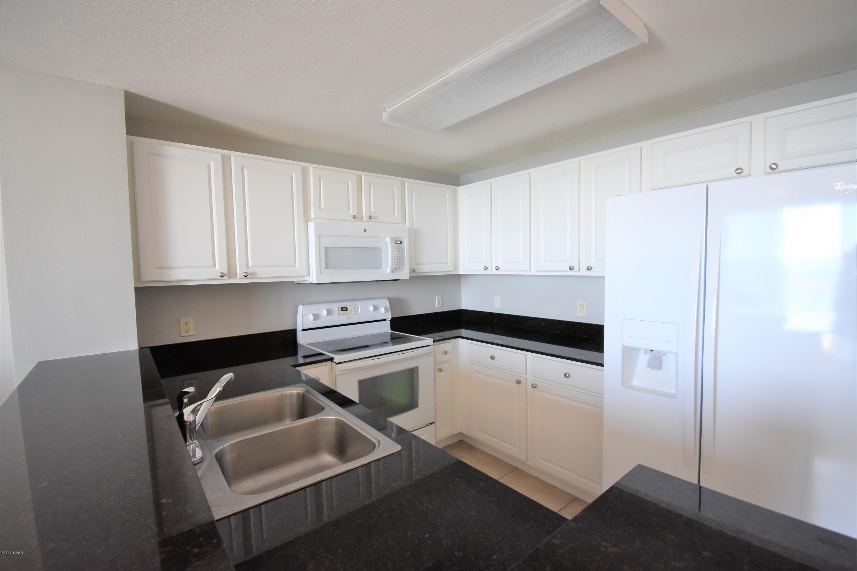 Calypso Towers II - Residential