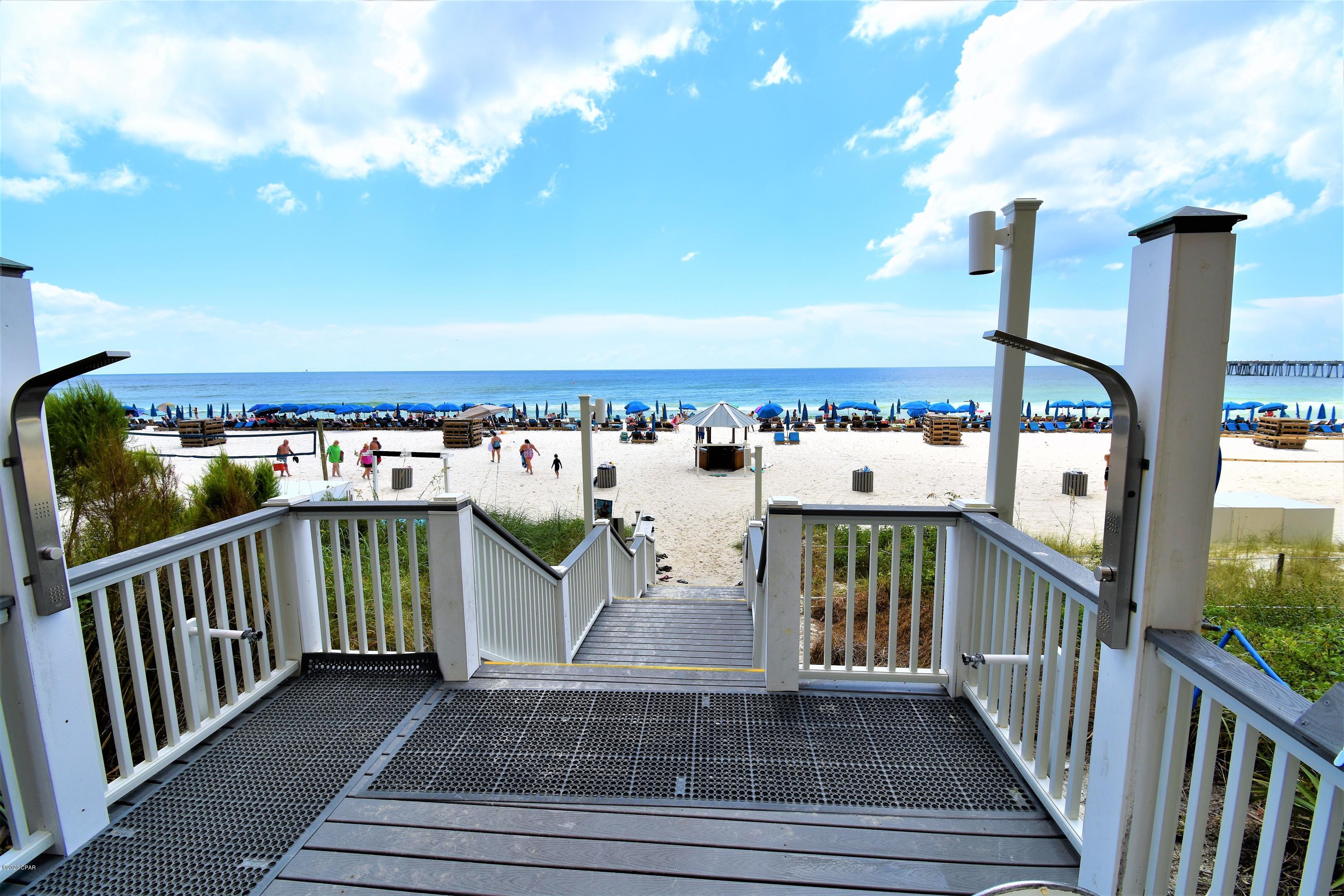 Calypso Towers II - Residential