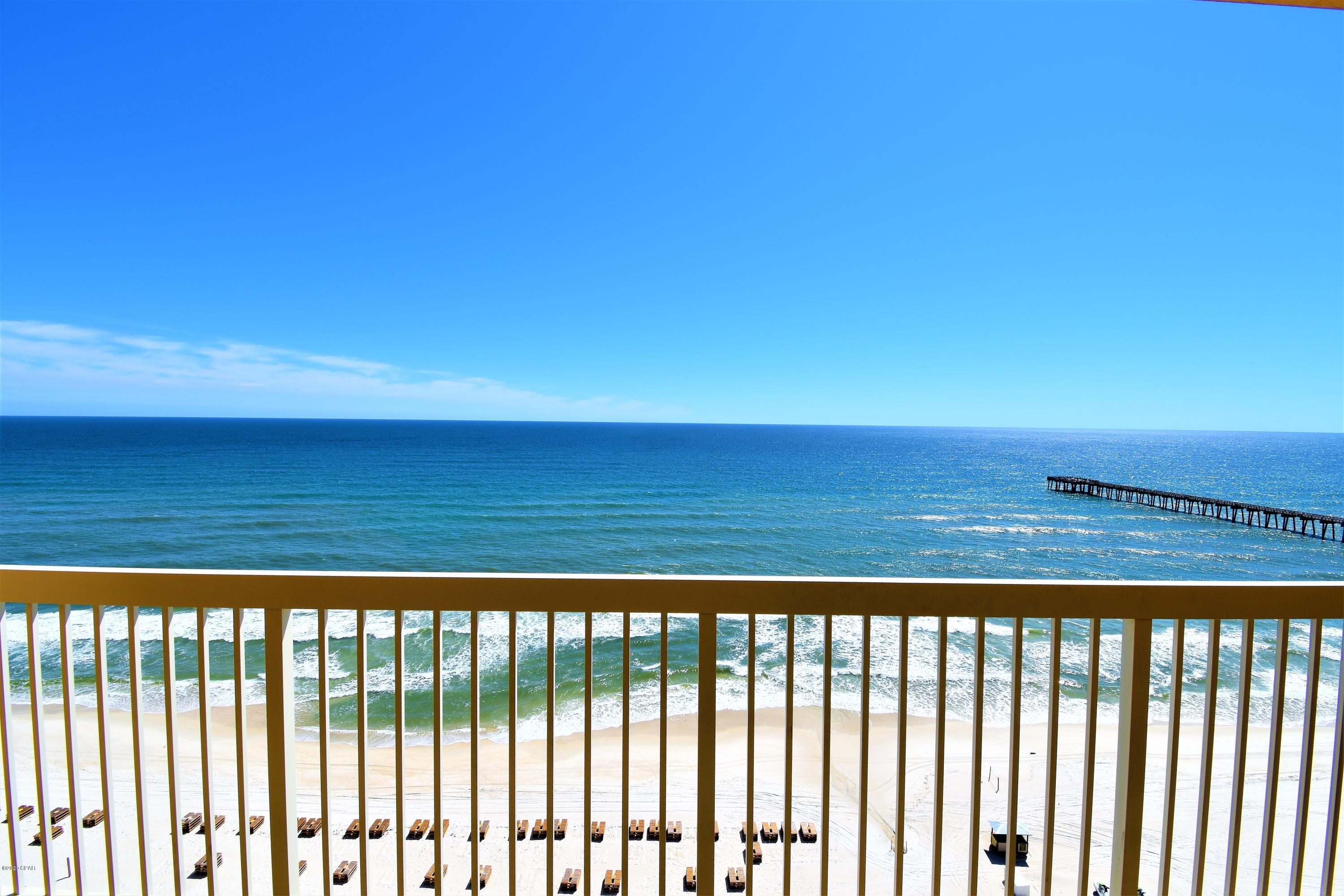 Calypso Towers II - Residential