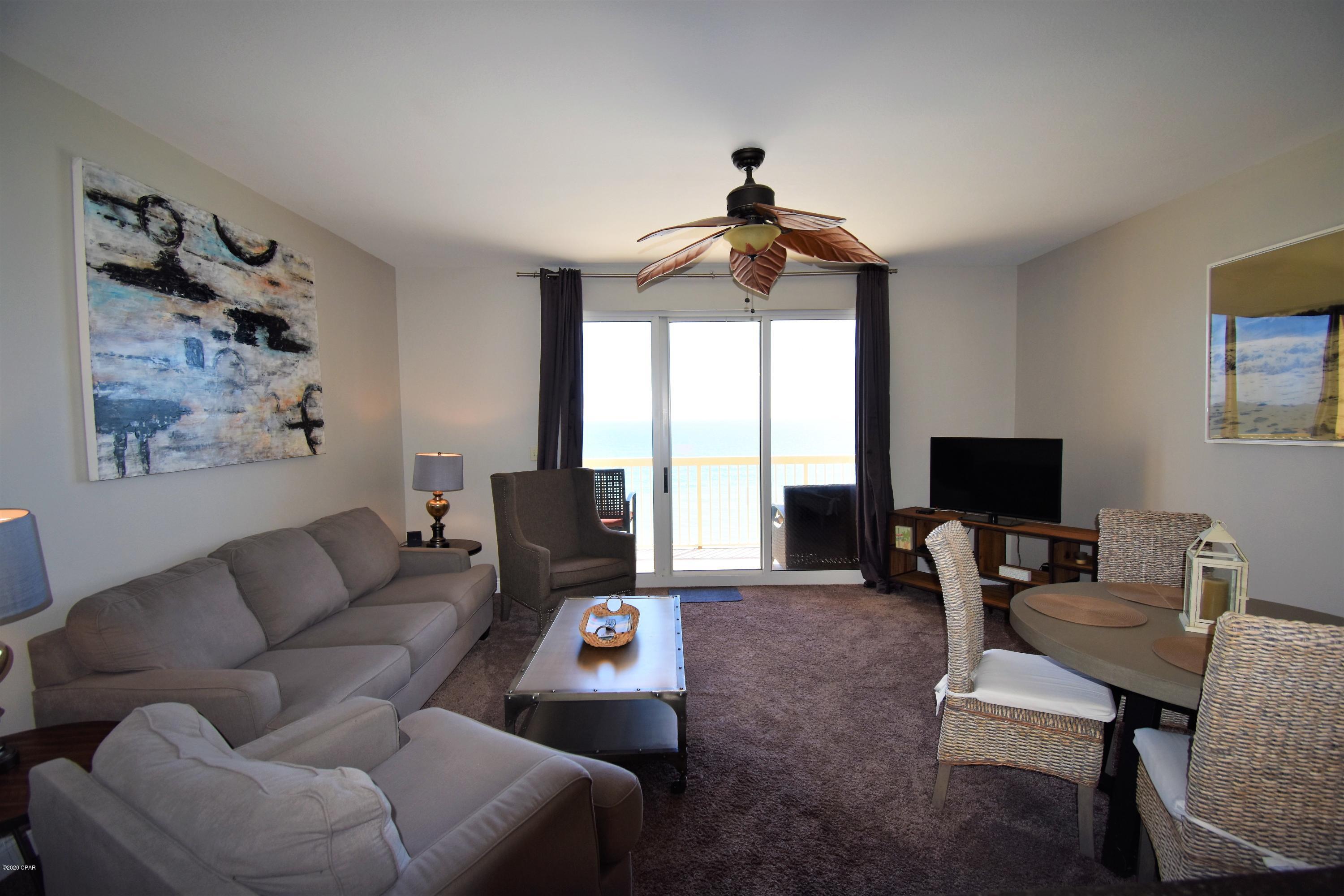 Calypso Towers II - Residential