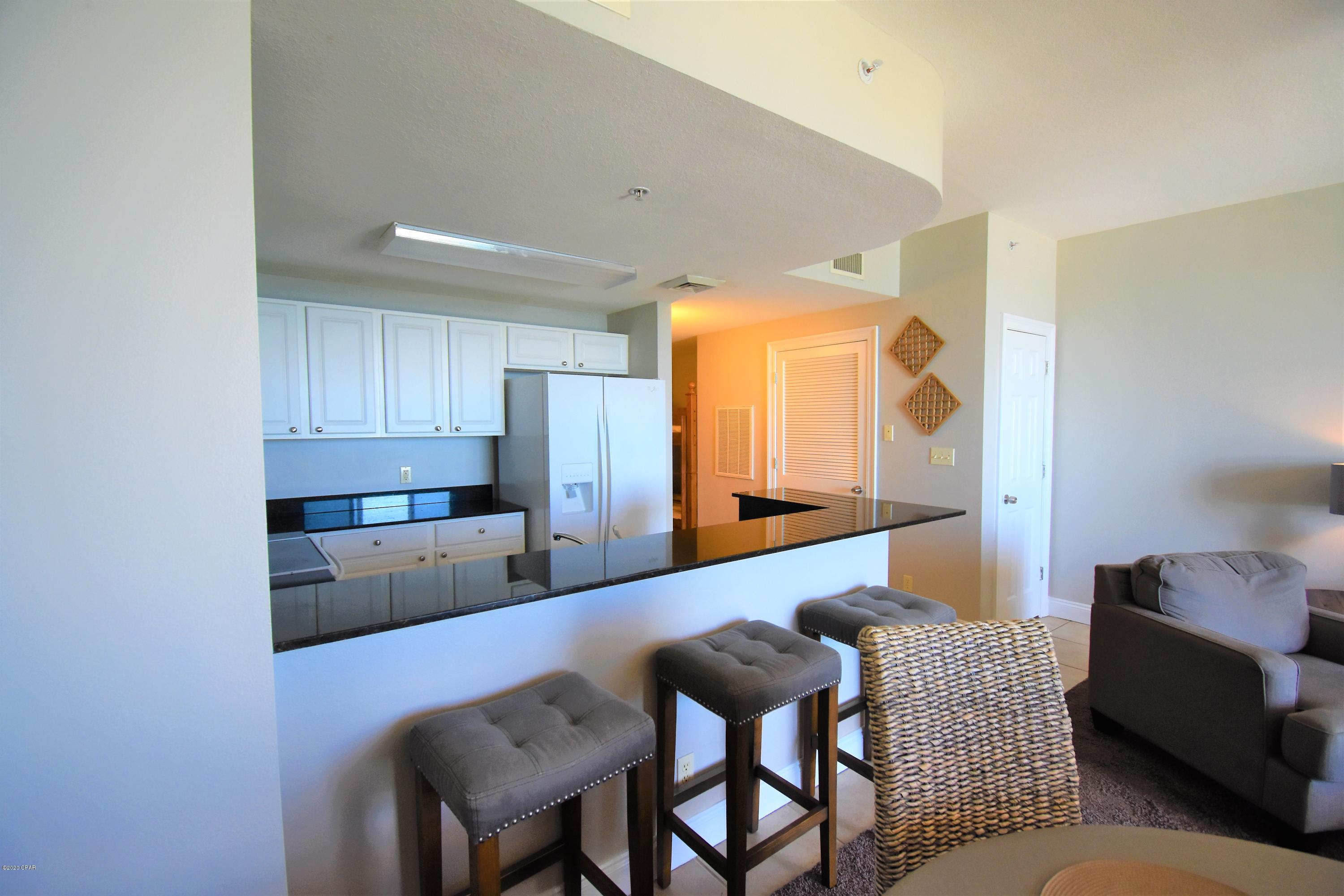 Calypso Towers II - Residential