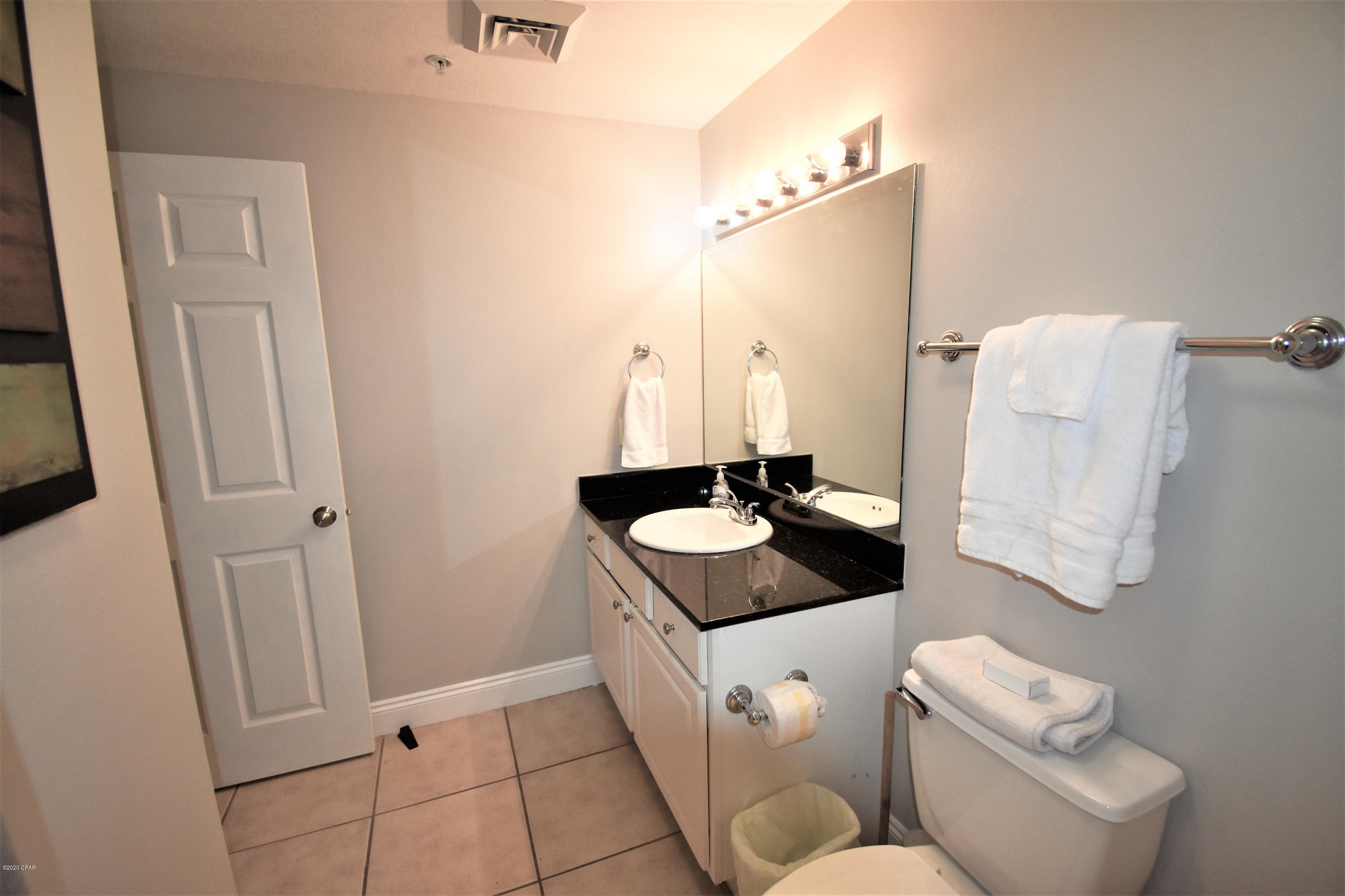 Calypso Towers II - Residential