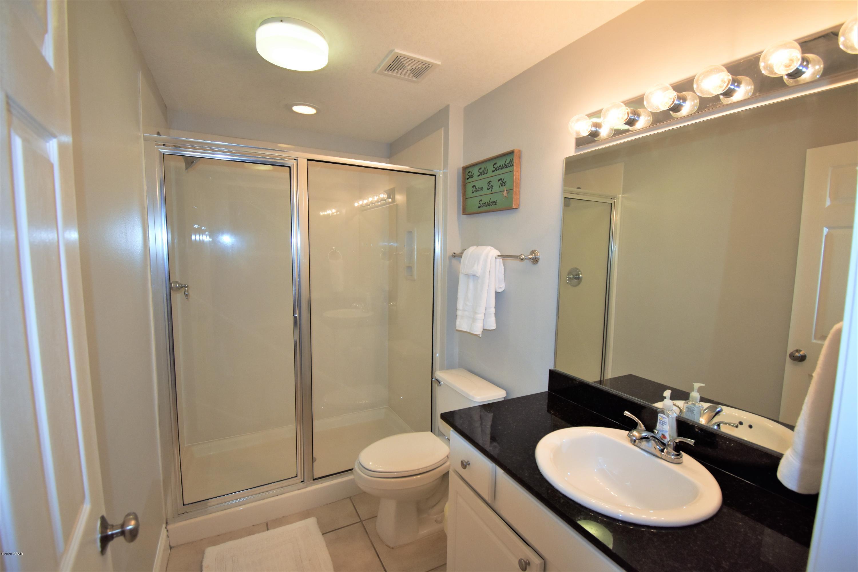 Calypso Towers II - Residential