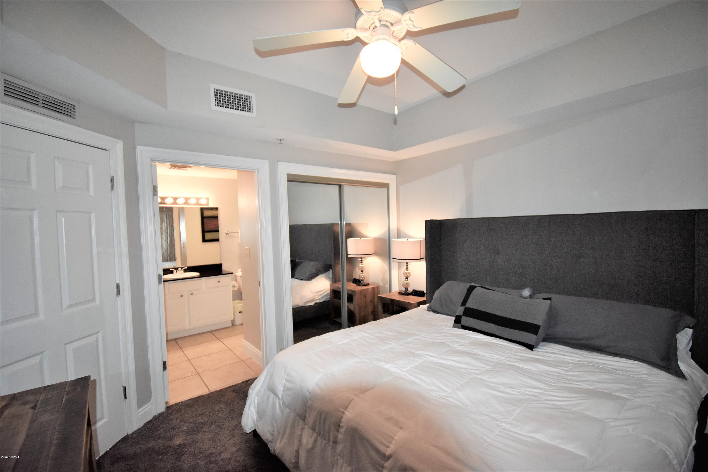 Calypso Towers II - Residential