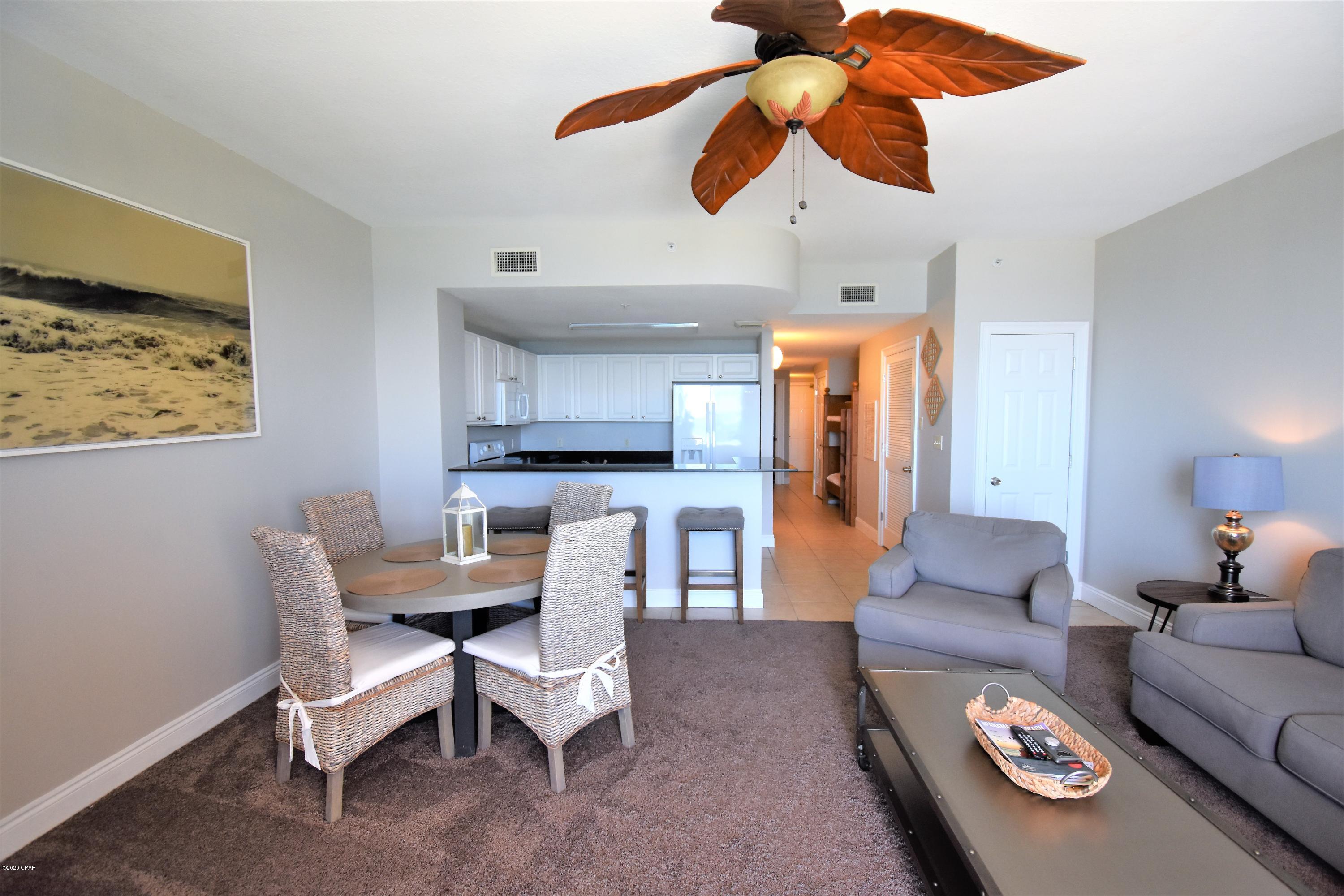 Calypso Towers II - Residential