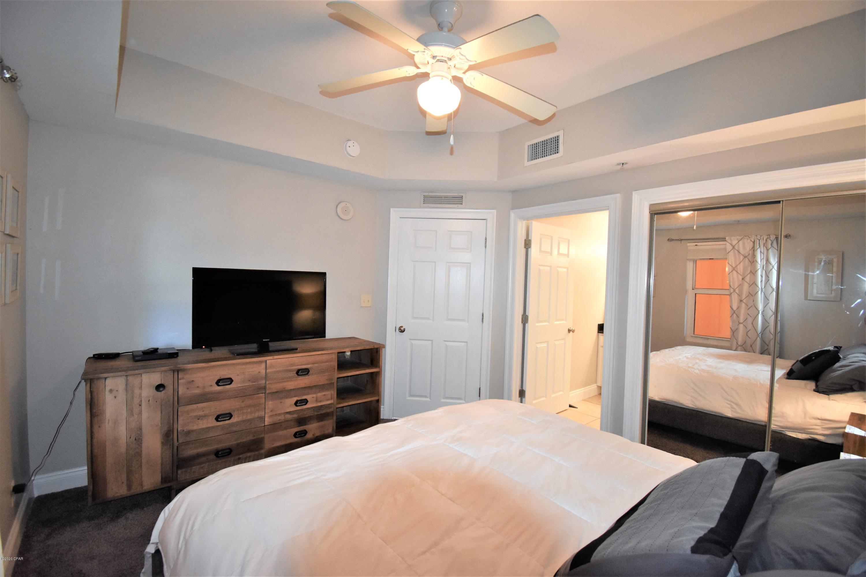 Calypso Towers II - Residential