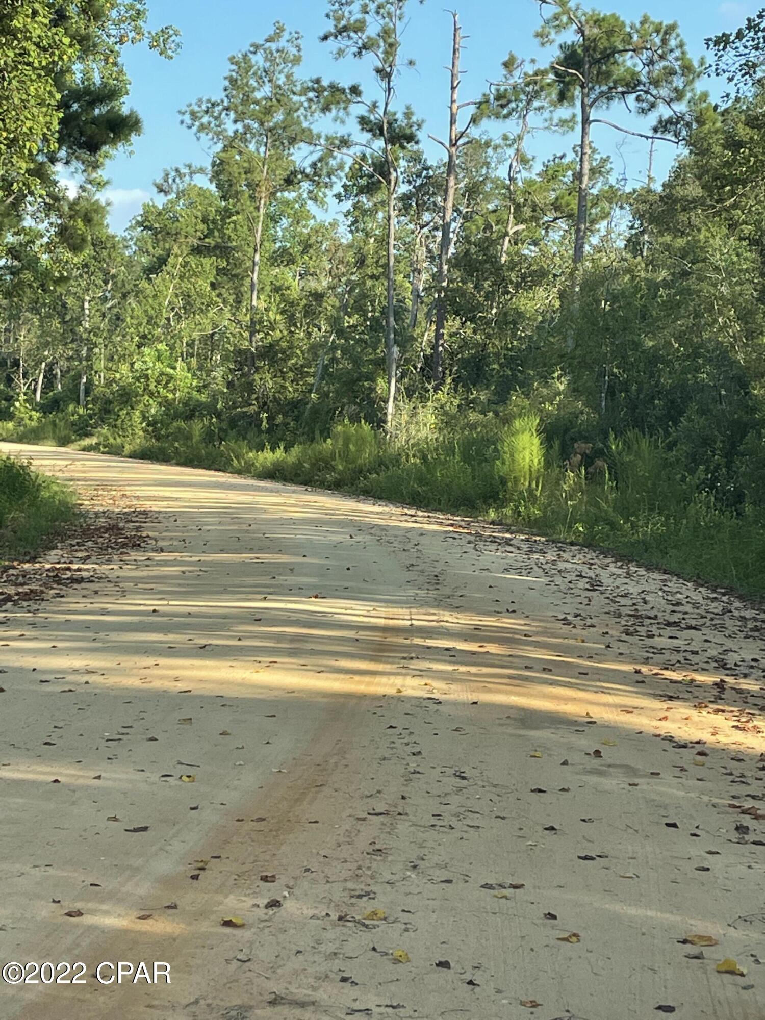 Compass Lake Hills Unit 6 - Land