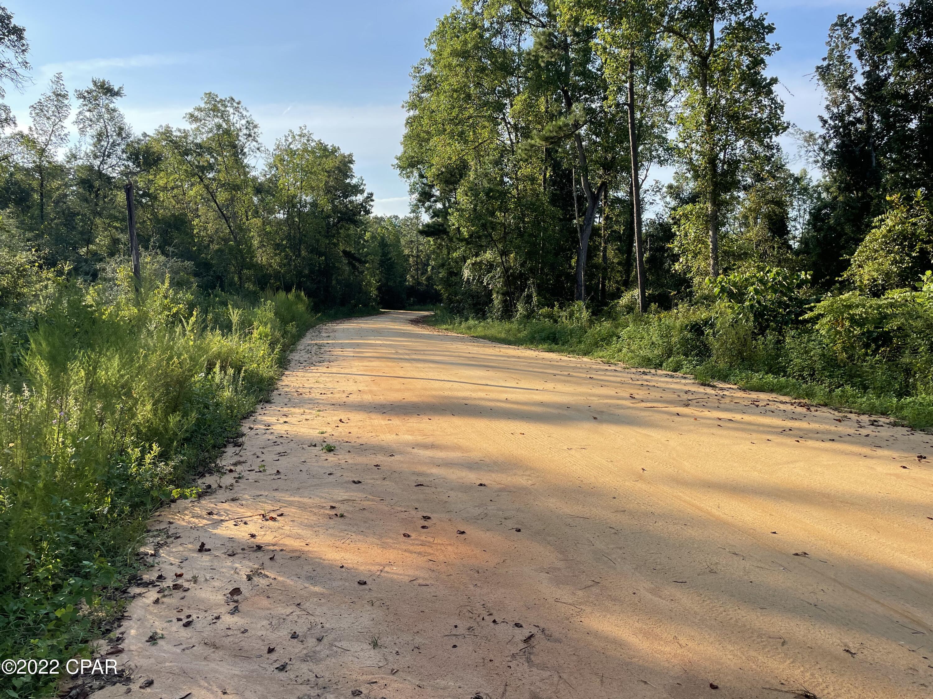 Compass Lake Hills Unit 6 - Land