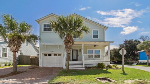 A home in Panama City Beach