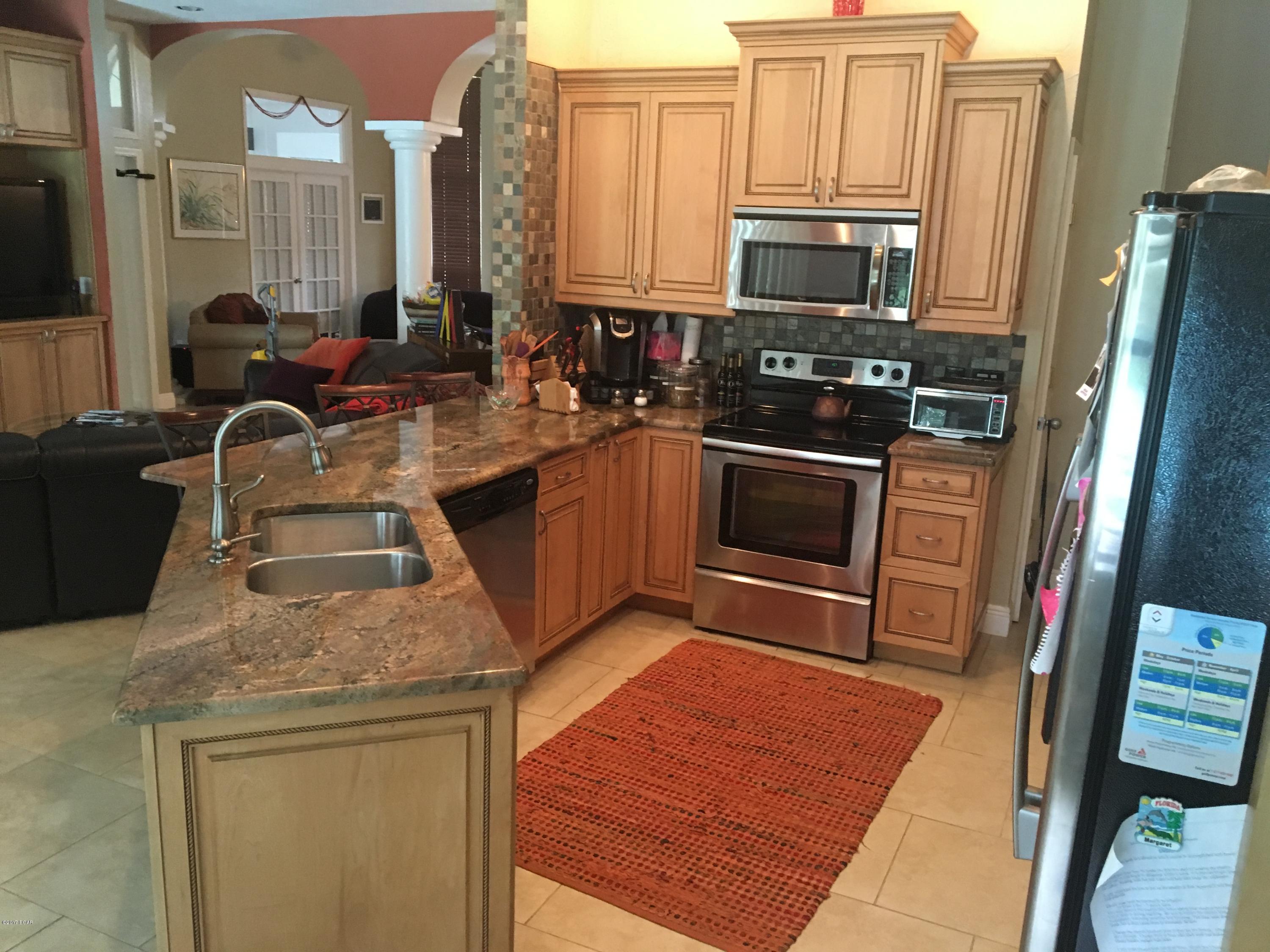 Palm Bay Unit 3 - Residential