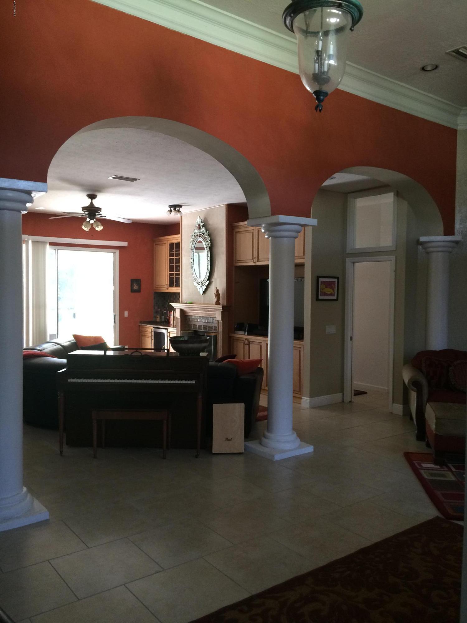 Palm Bay Unit 3 - Residential