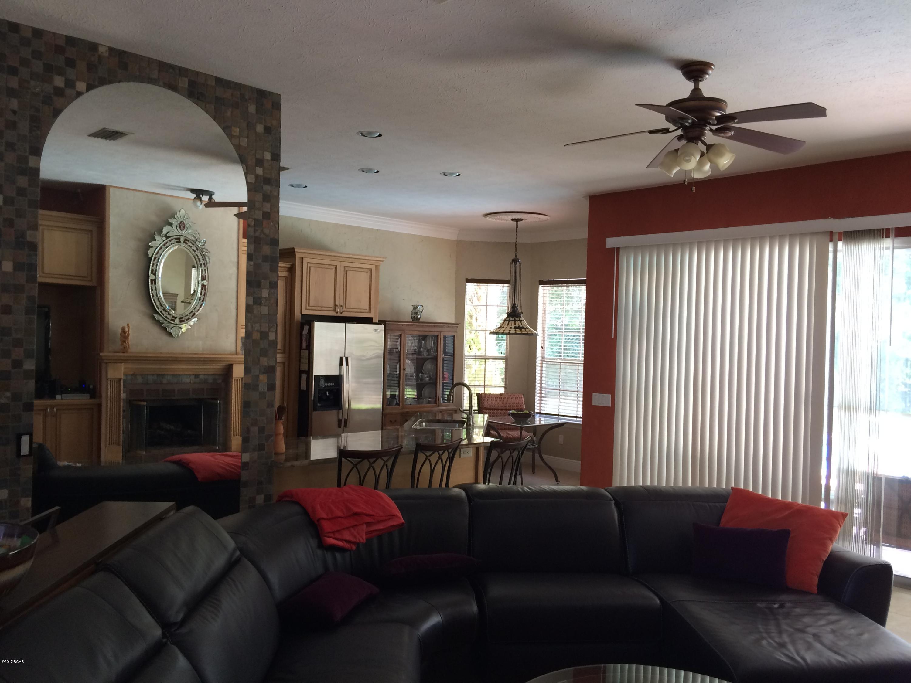 Palm Bay Unit 3 - Residential