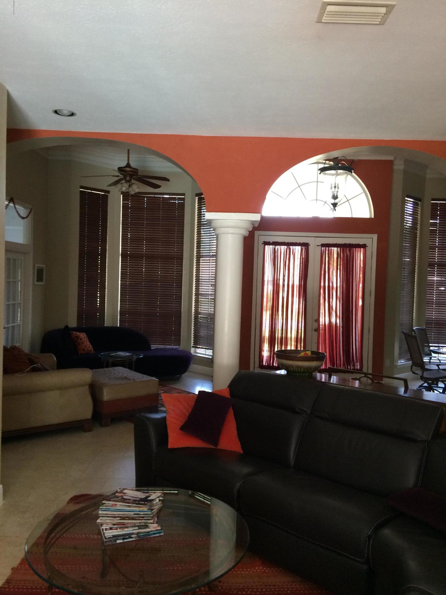 Palm Bay Unit 3 - Residential