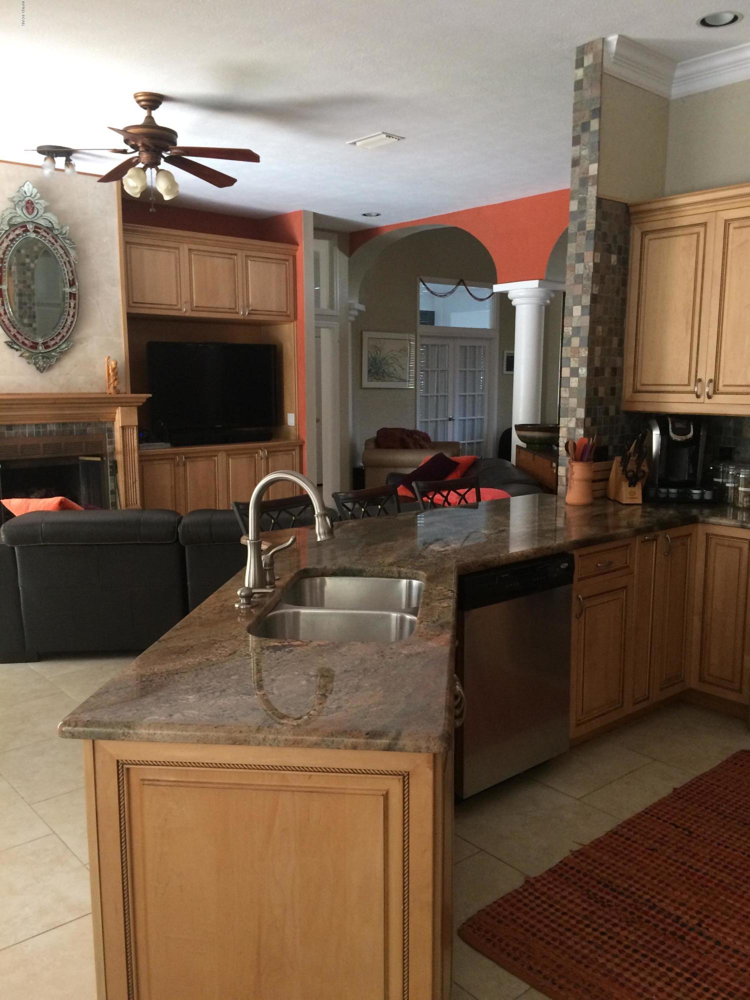 Palm Bay Unit 3 - Residential